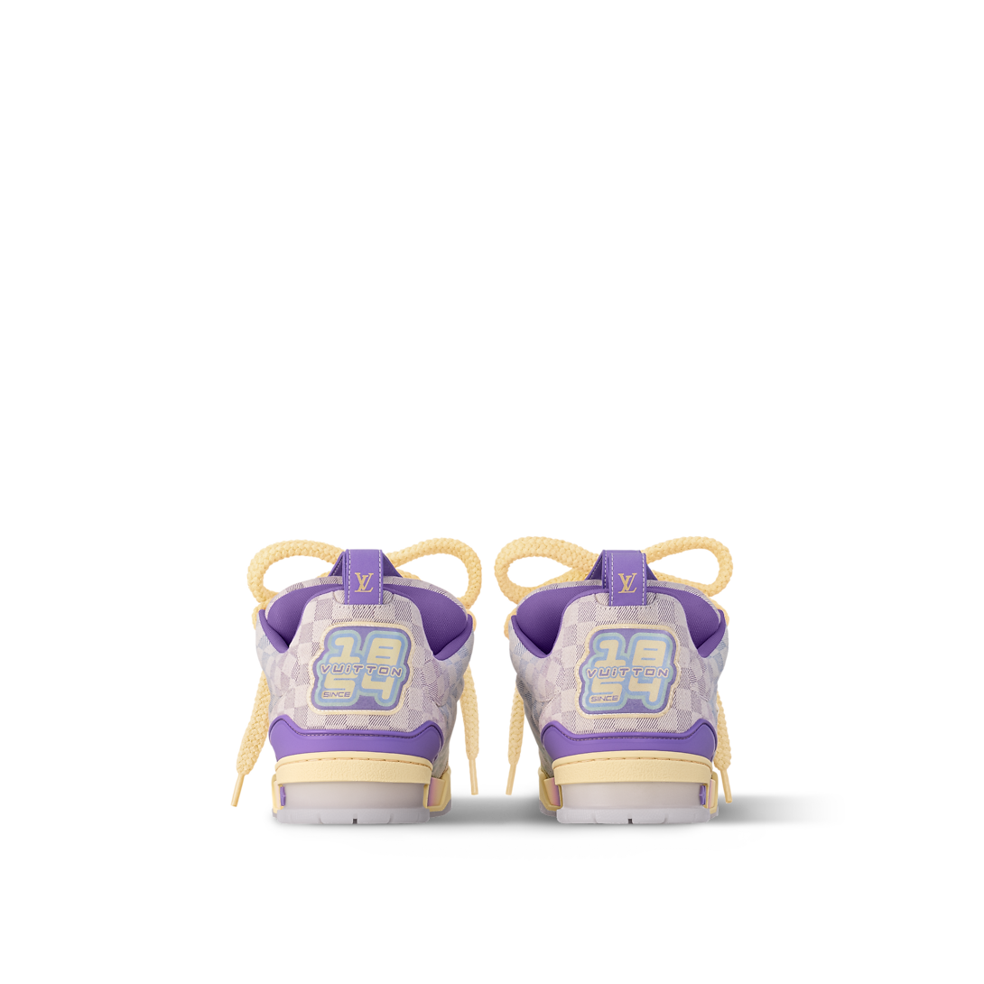 Sneaker Lv Skate