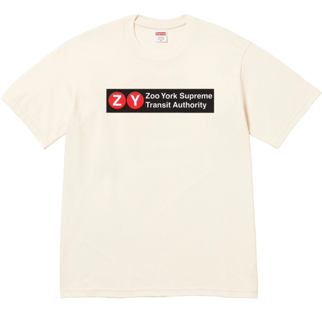 Supreme T-Shirt