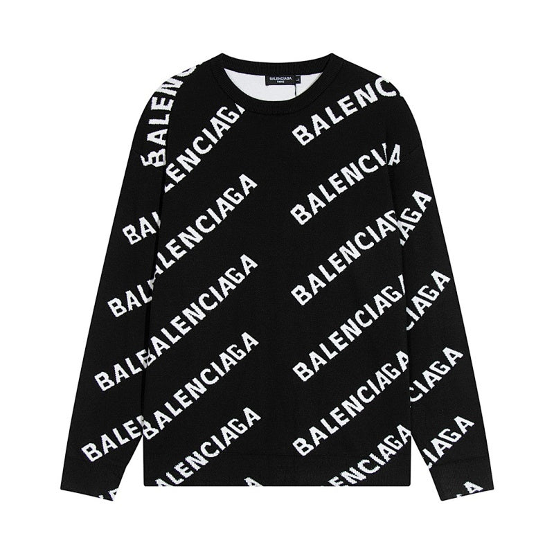 Balenciaga Knit Sweater