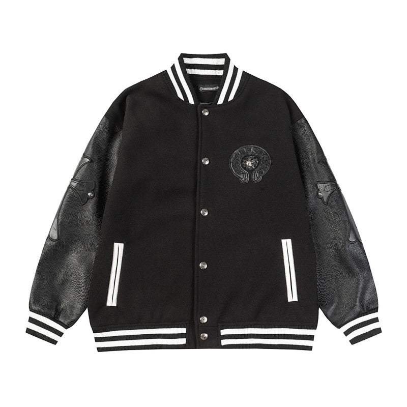 Chrome Hearts Jacket