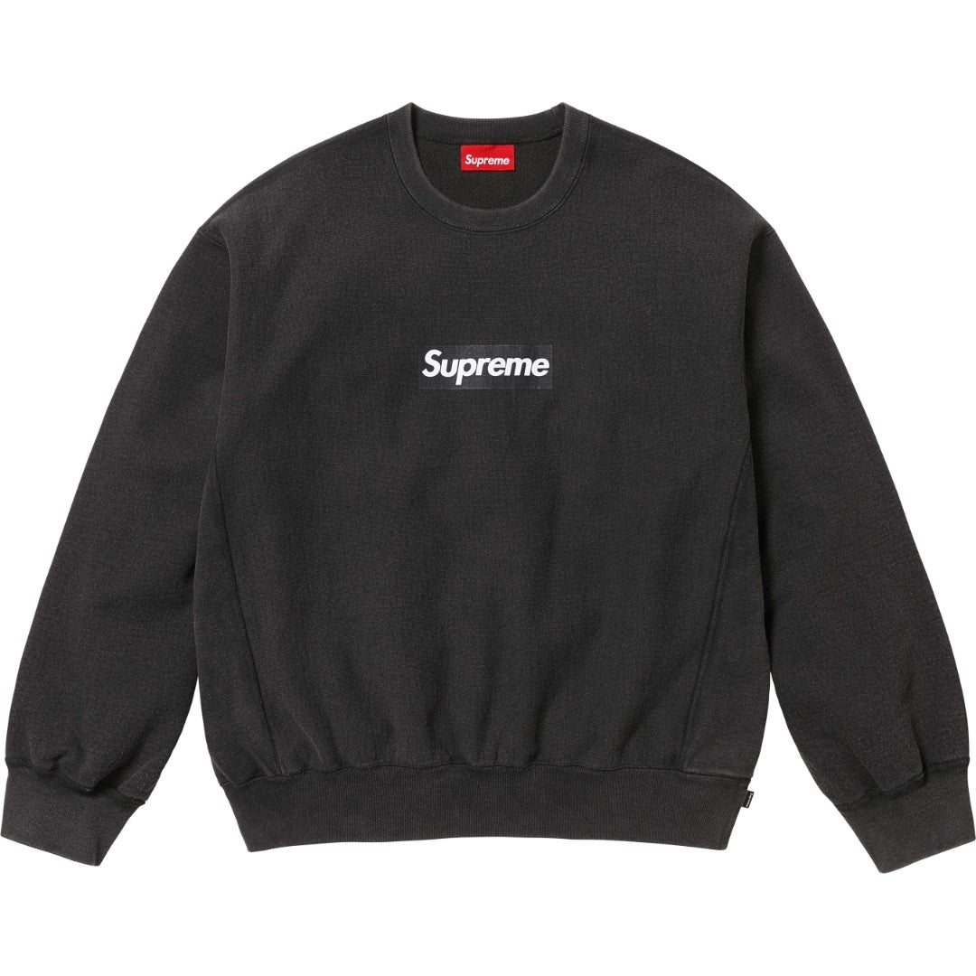 Supreme Sweater