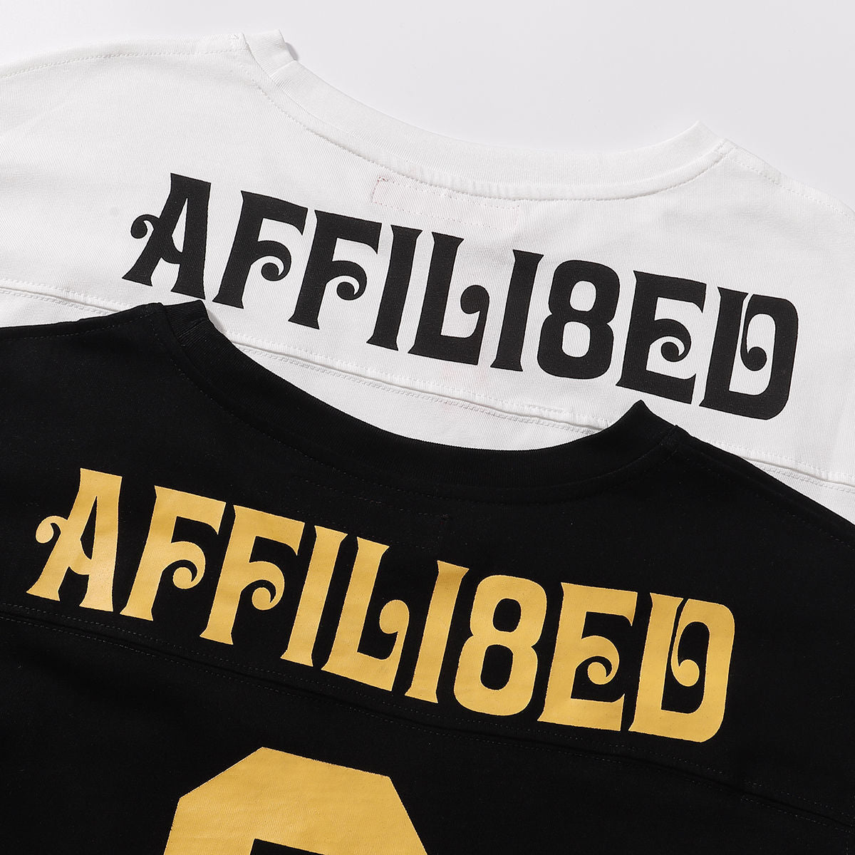 Supreme Longsleeve T-Shirt