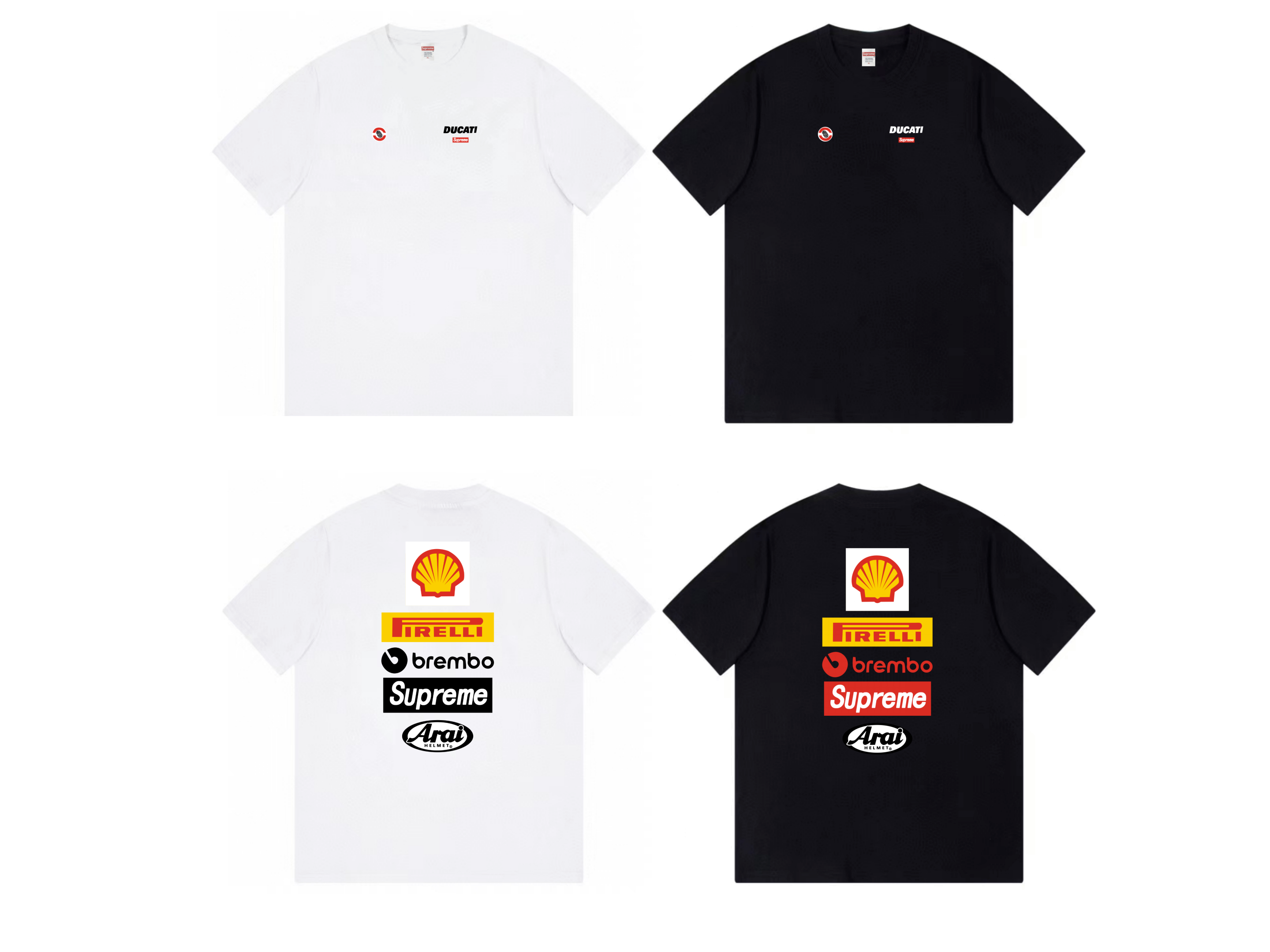 Supreme T-Shirt