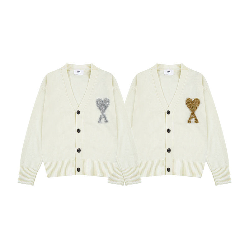Ami Cardigan