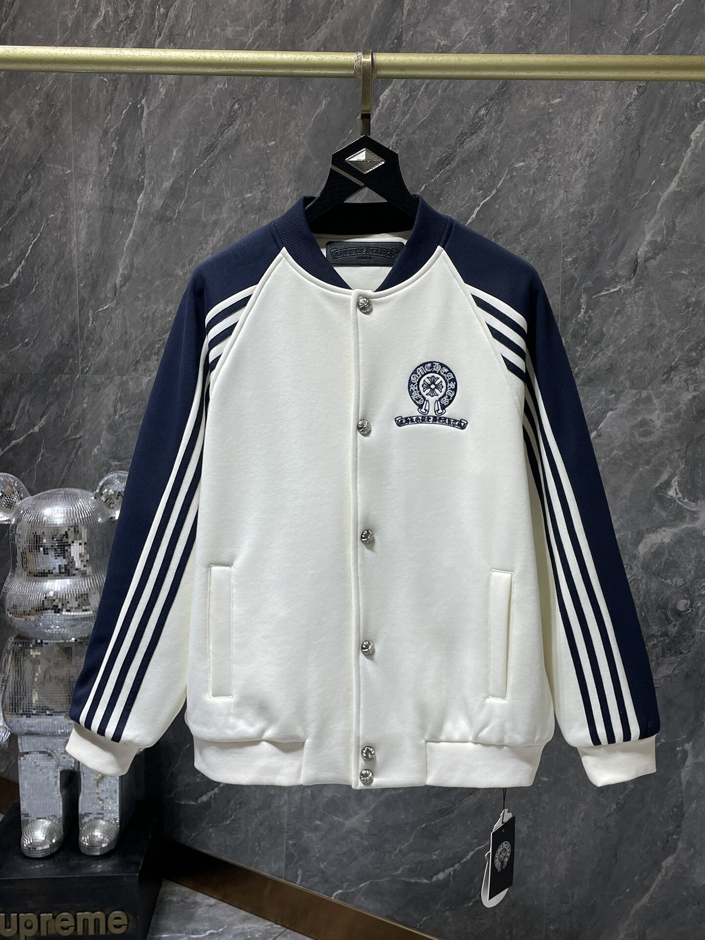 Chrome Hearts Jacket