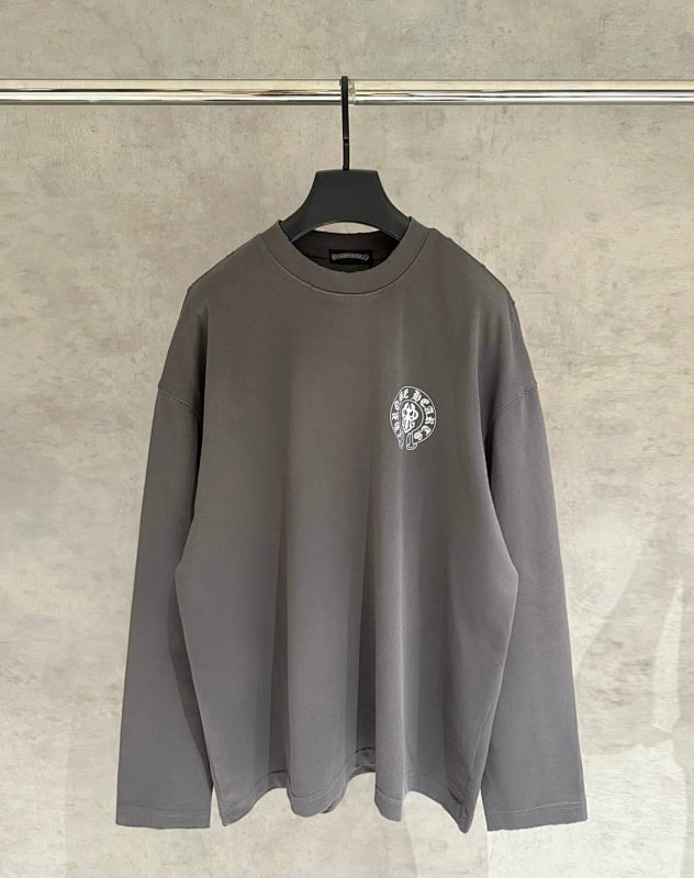 Chrome Hearts America Sweater