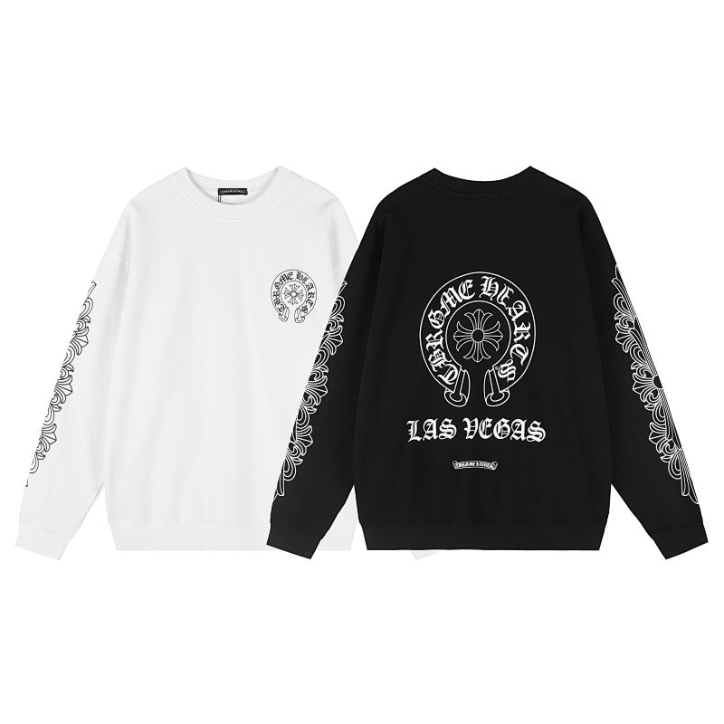 Chrome Hearts Longsleeve T-Shirt