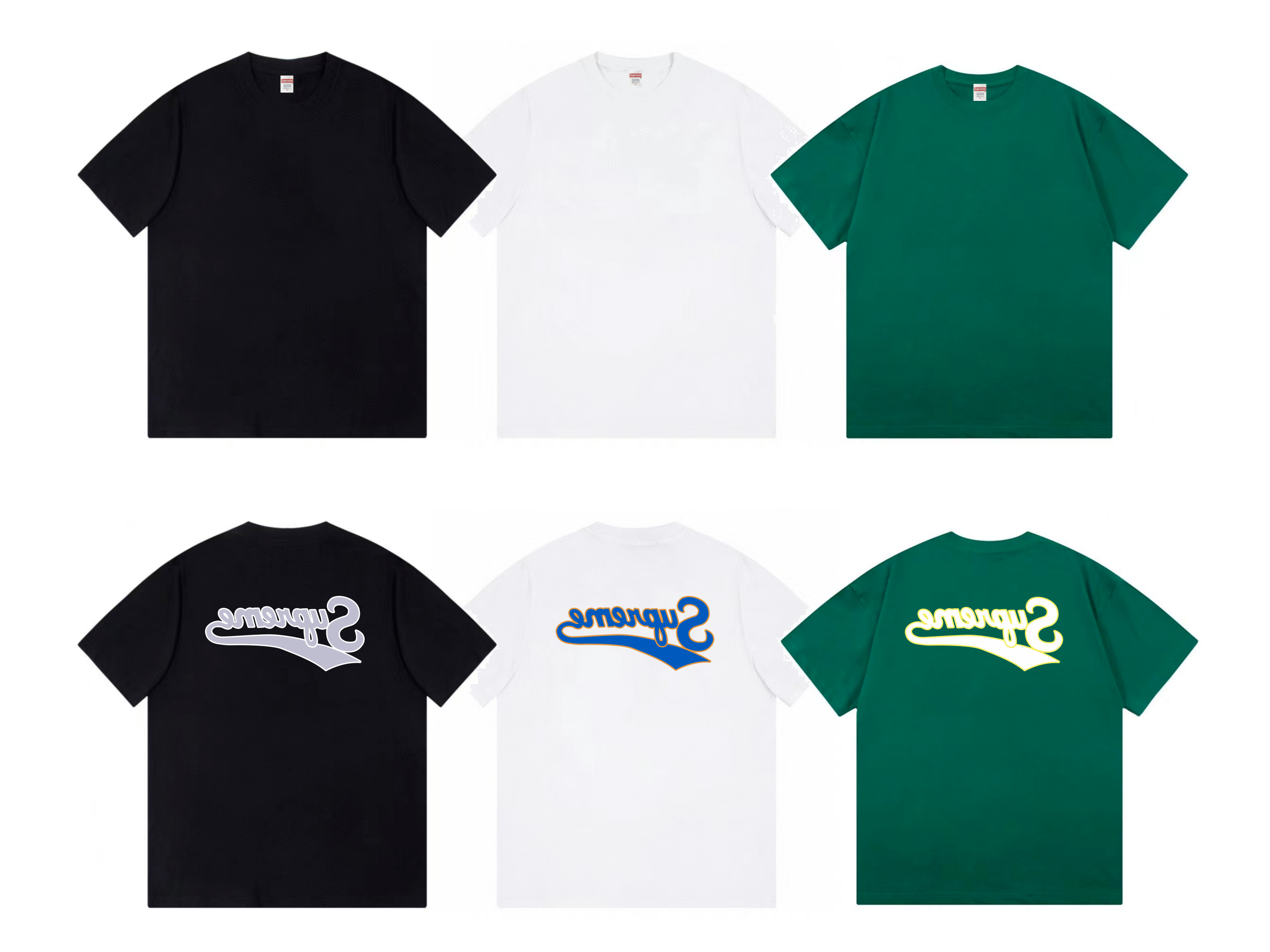 Supreme T-Shirt