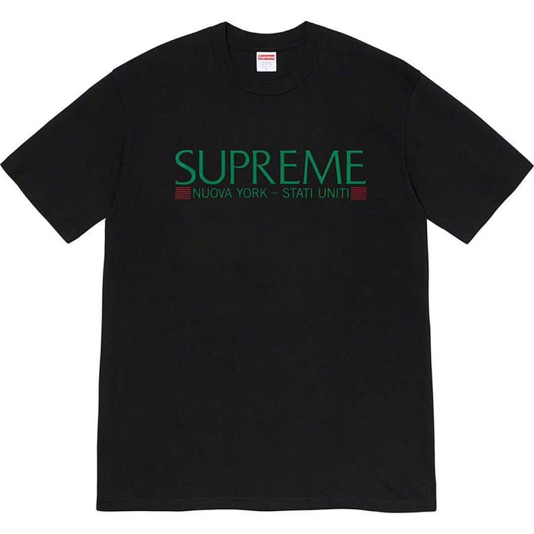 Supreme T-Shirt