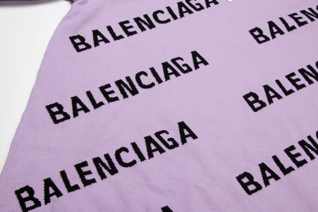 Balenciaga Sweatshirt