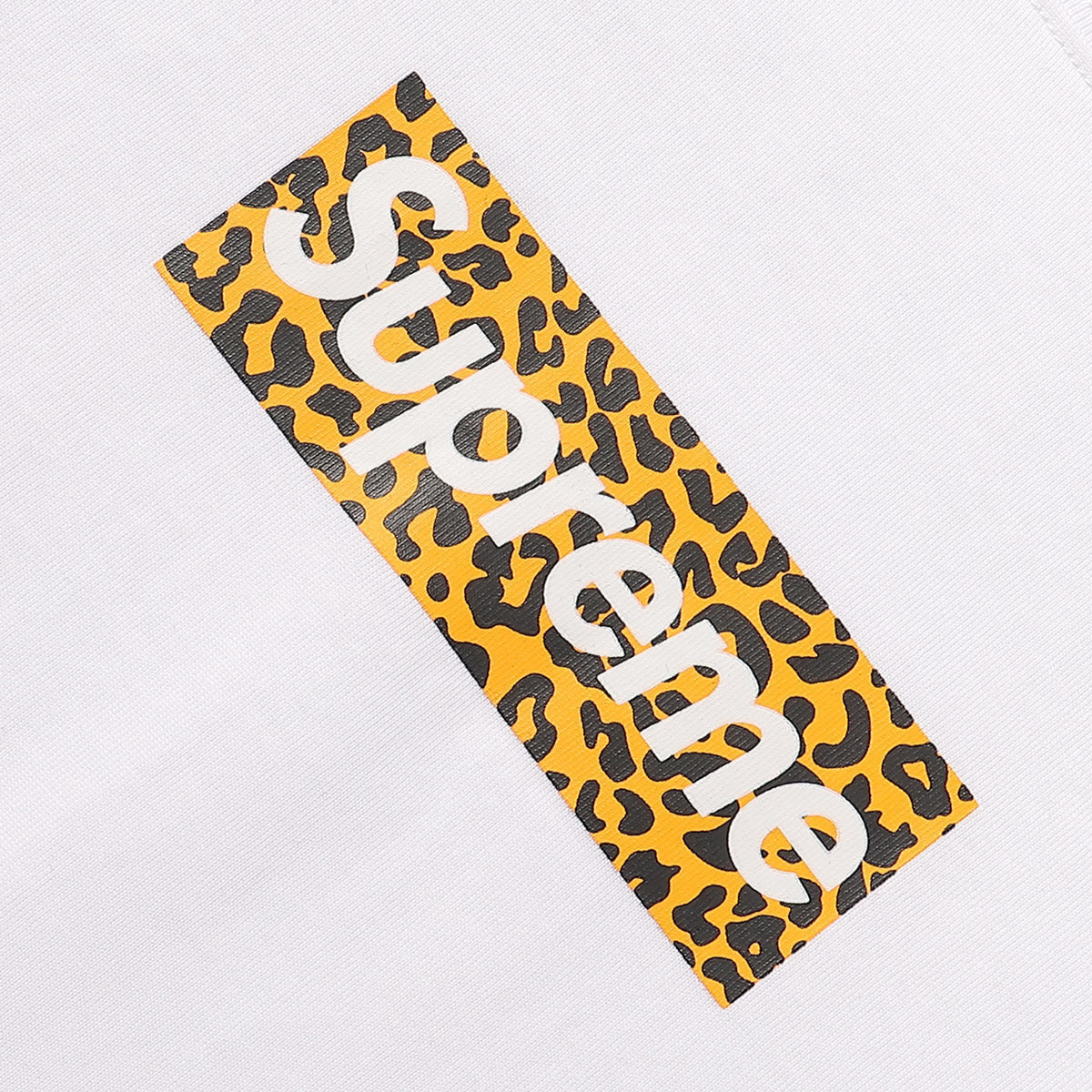 Supreme Jaguar T-Shirt
