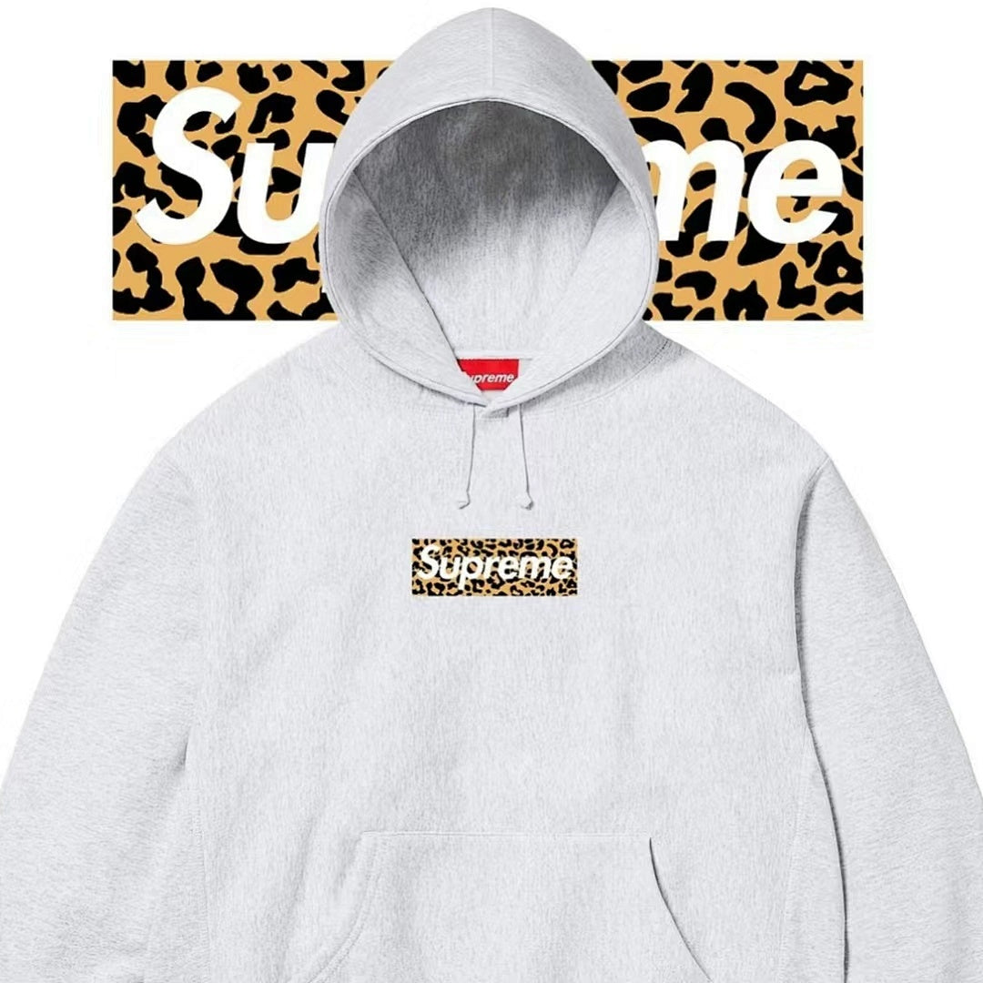 Supreme Hoodie