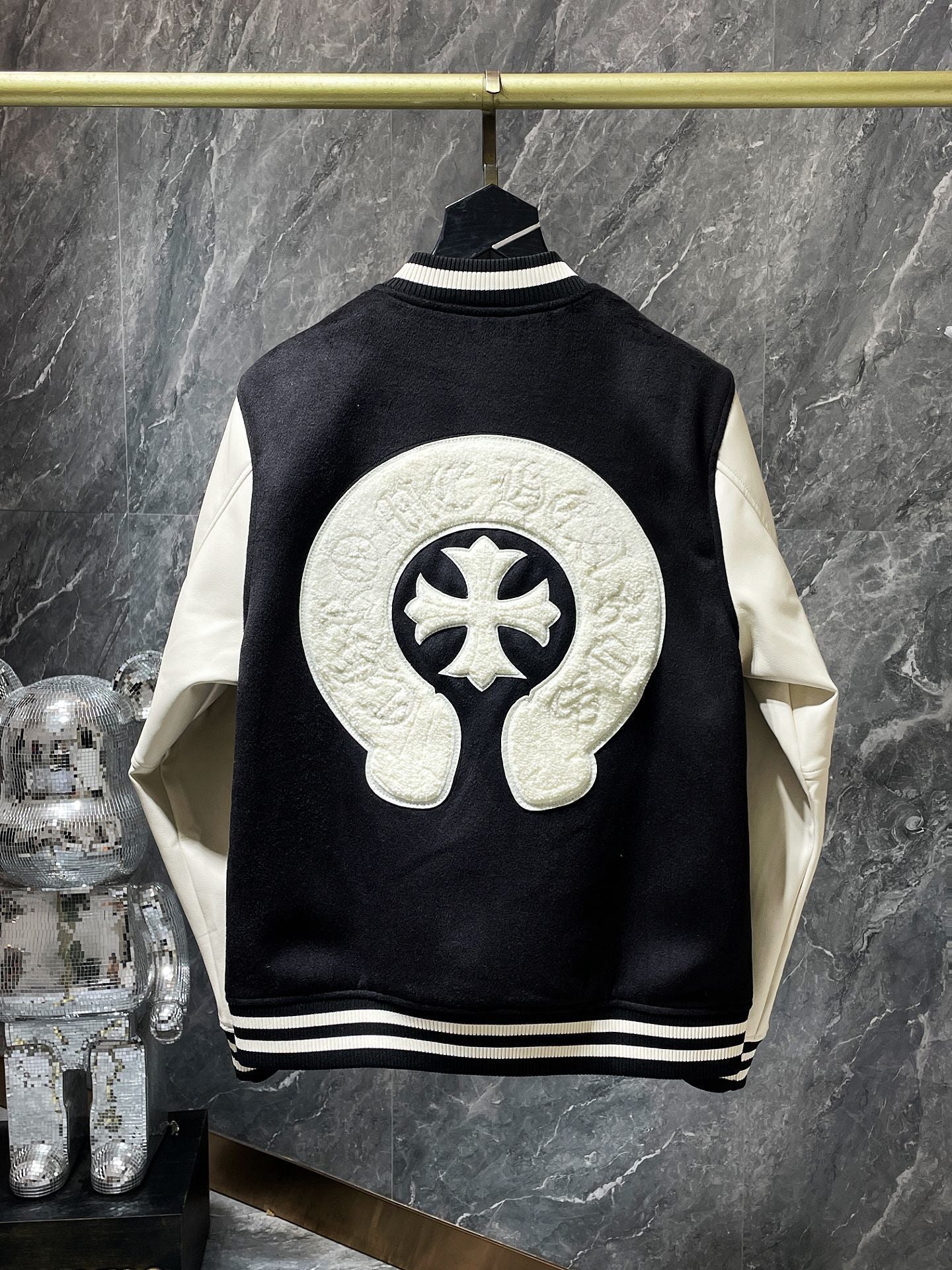 Chrome Hearts Jacket