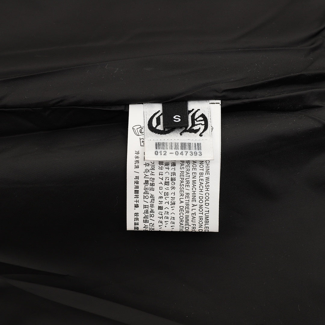 Chrome Hearts Jacket