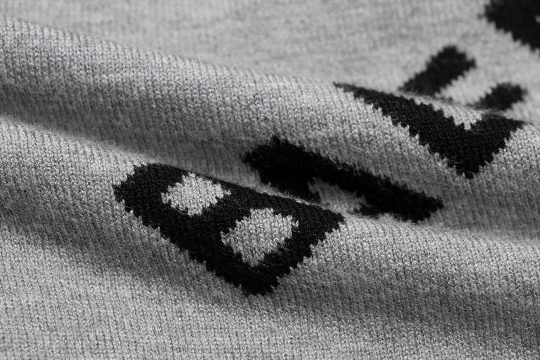 Balenciaga Knit Sweater