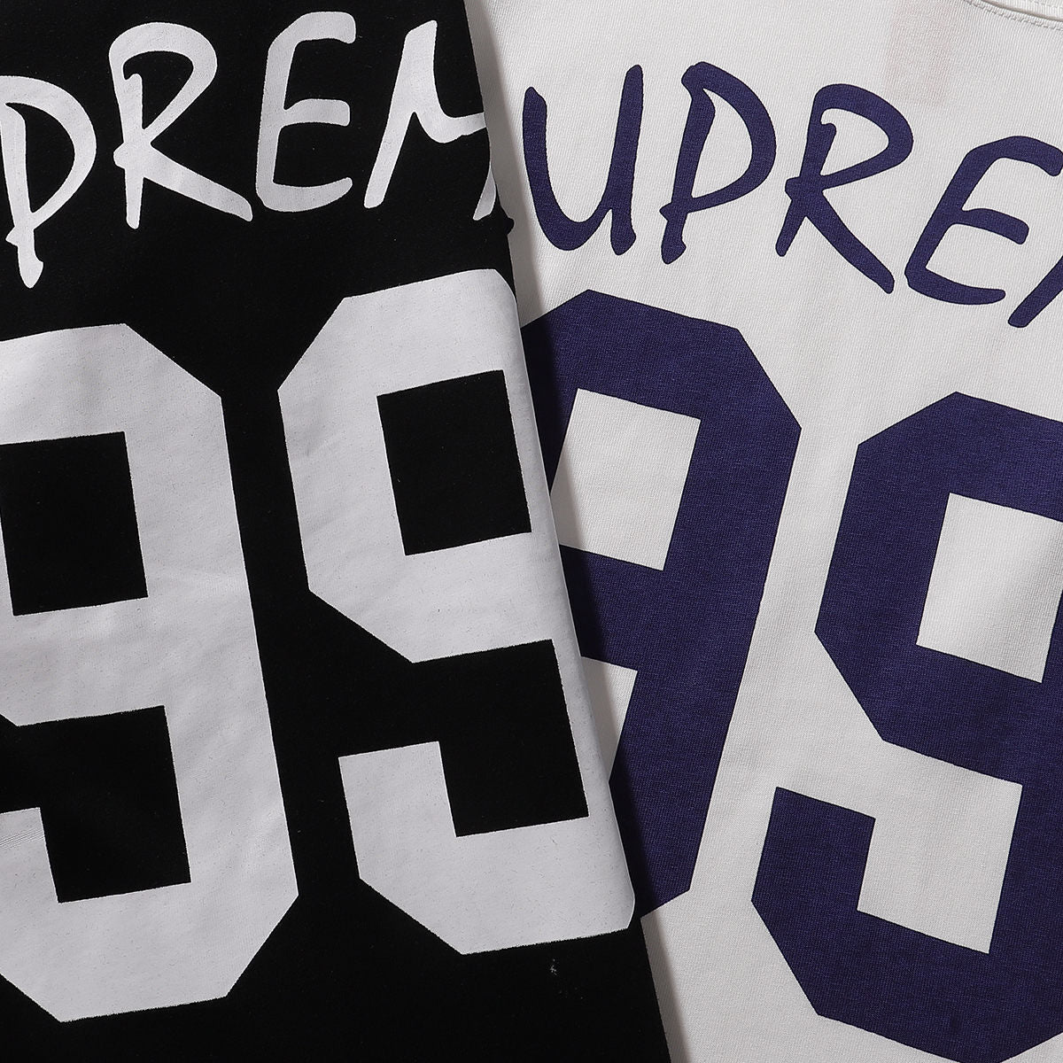 Supreme Longsleeve T-Shirt