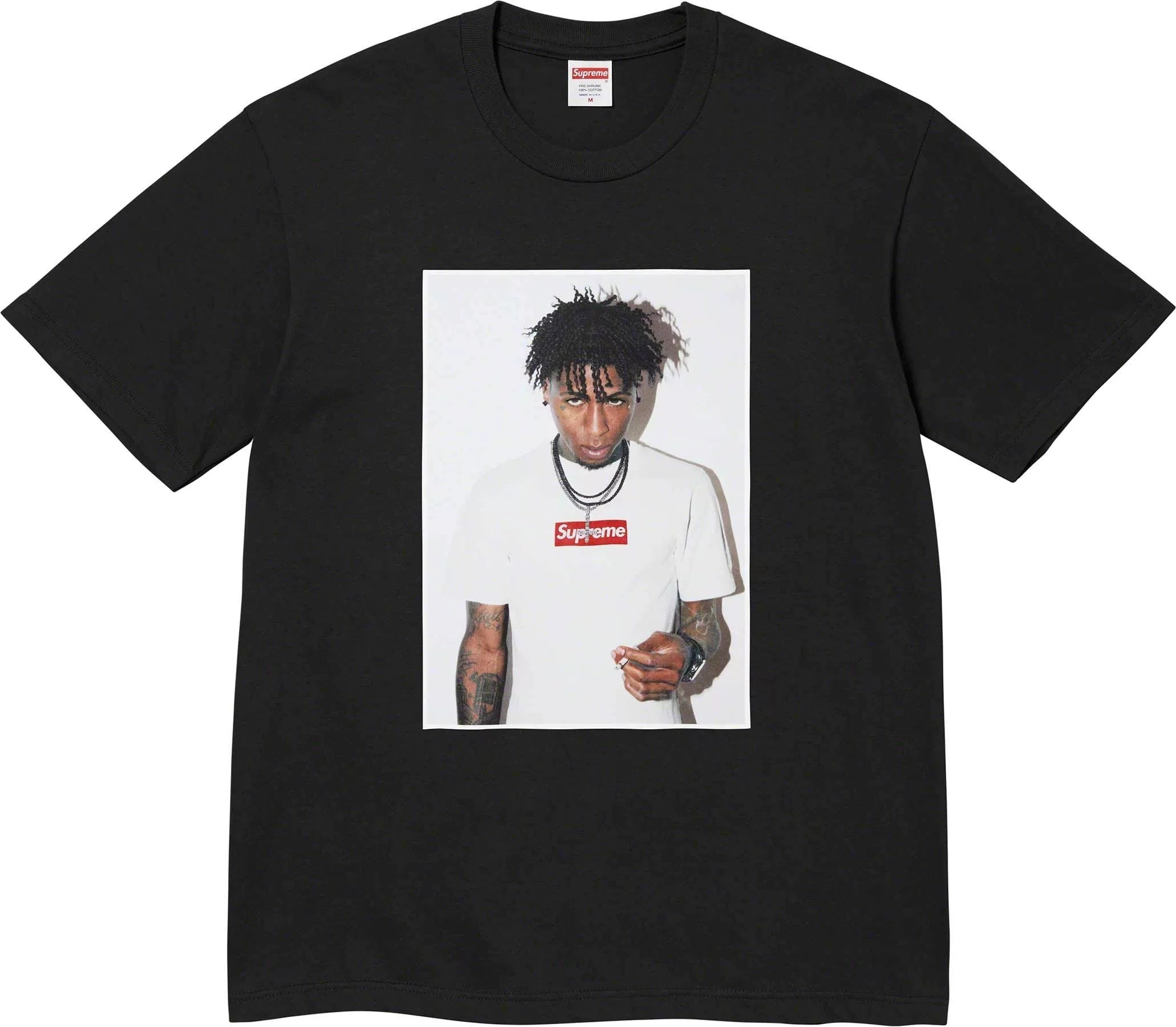 Supreme T-Shirt