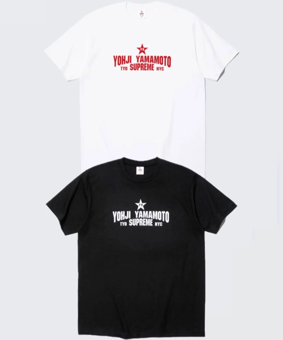 Supreme T-Shirt