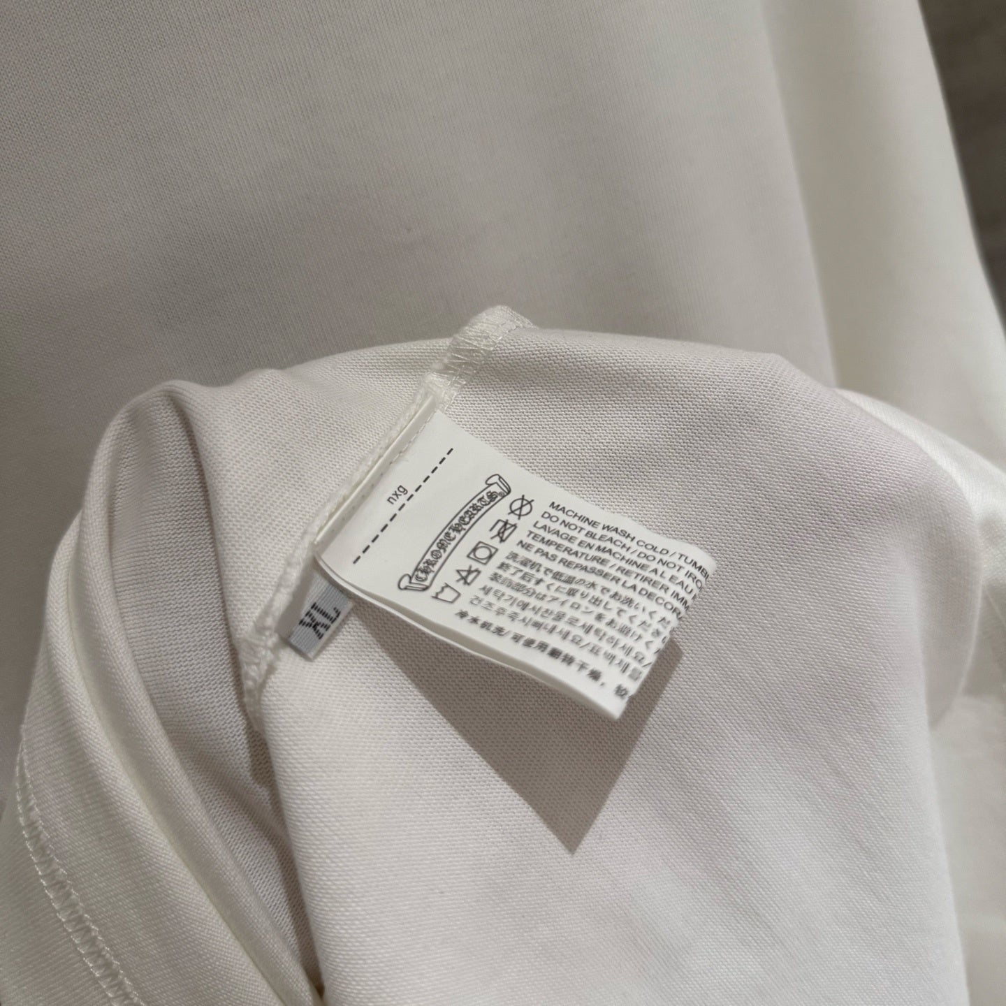 Chrome Hearts Sweater