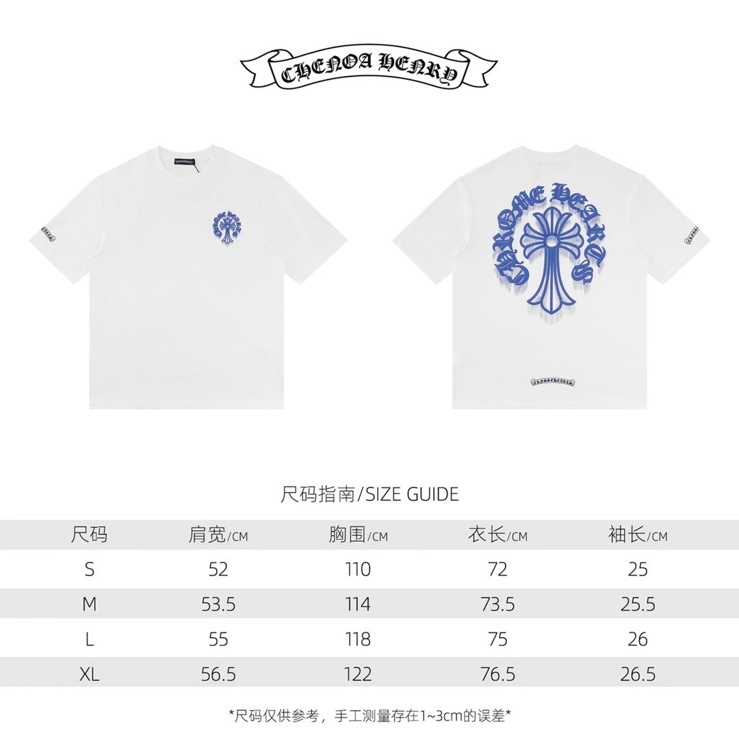 Chrome Hearts T-Shirt