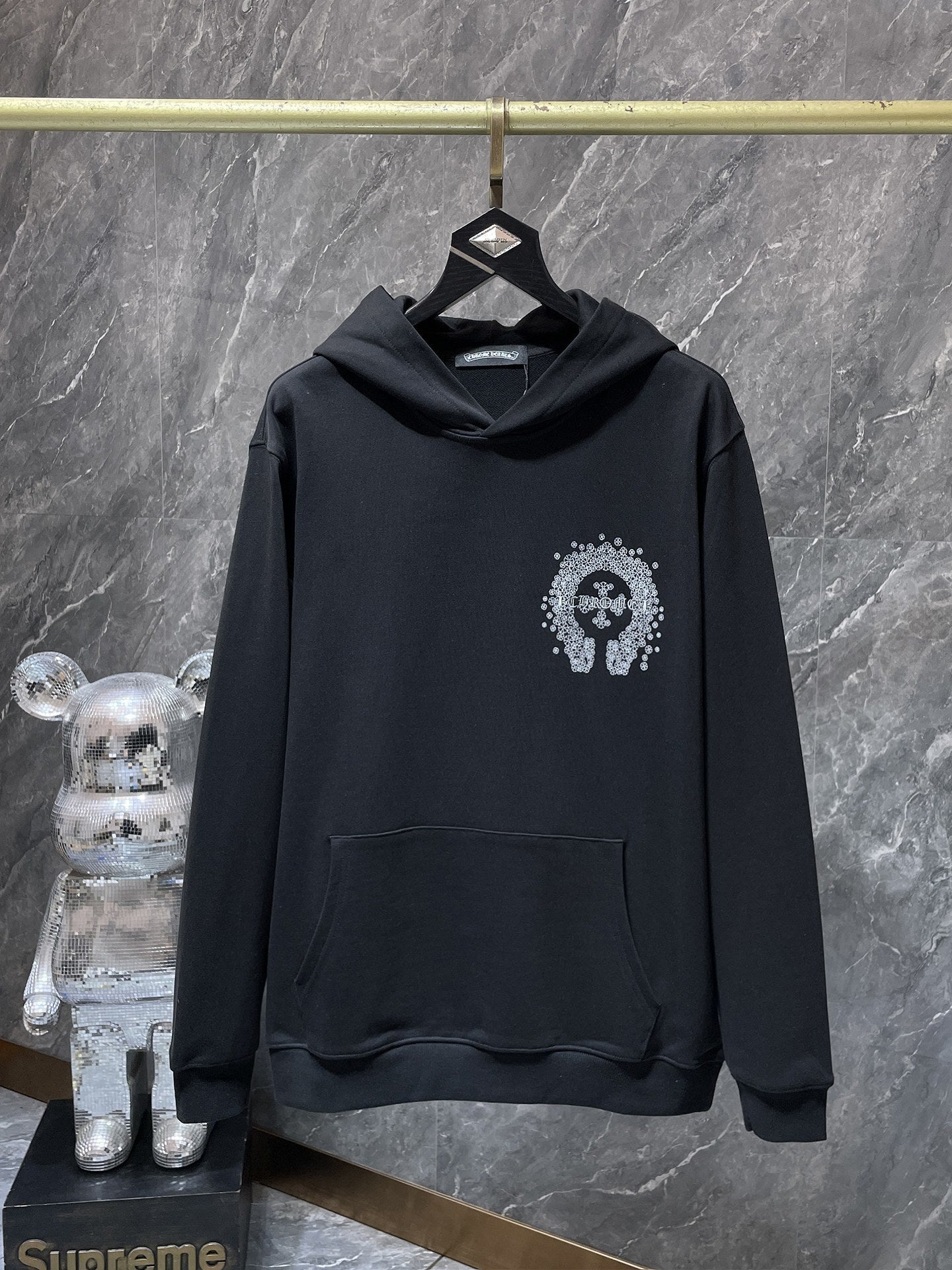 Chrome Hearts Hoodie