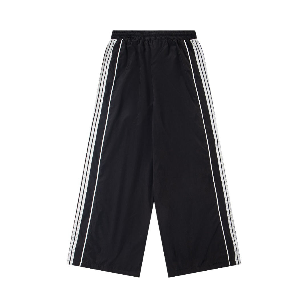 Balenciaga Stripes Pants