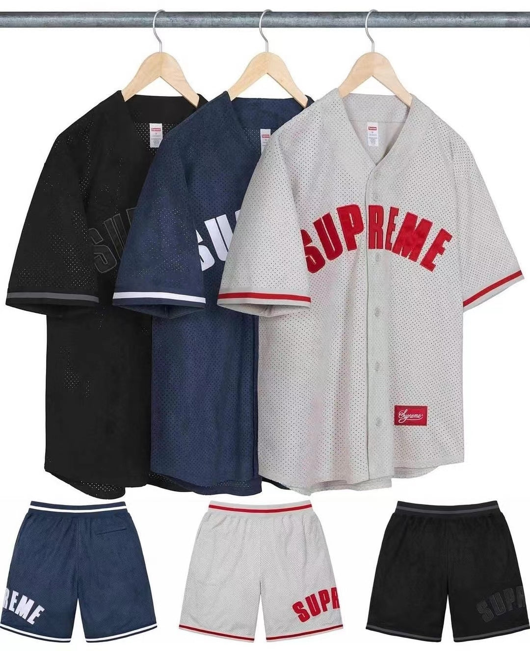 Supreme Shorts