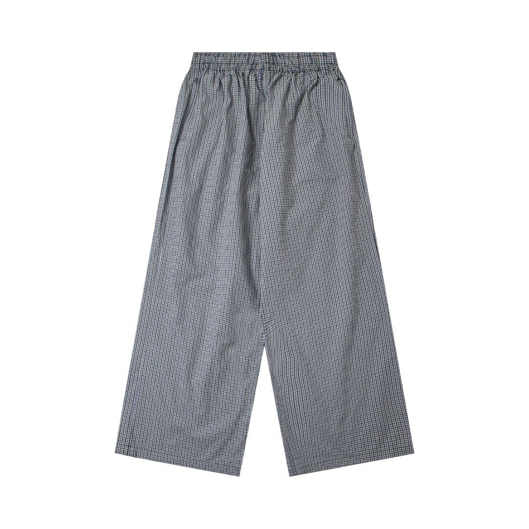 Balenciaga Striped Pants