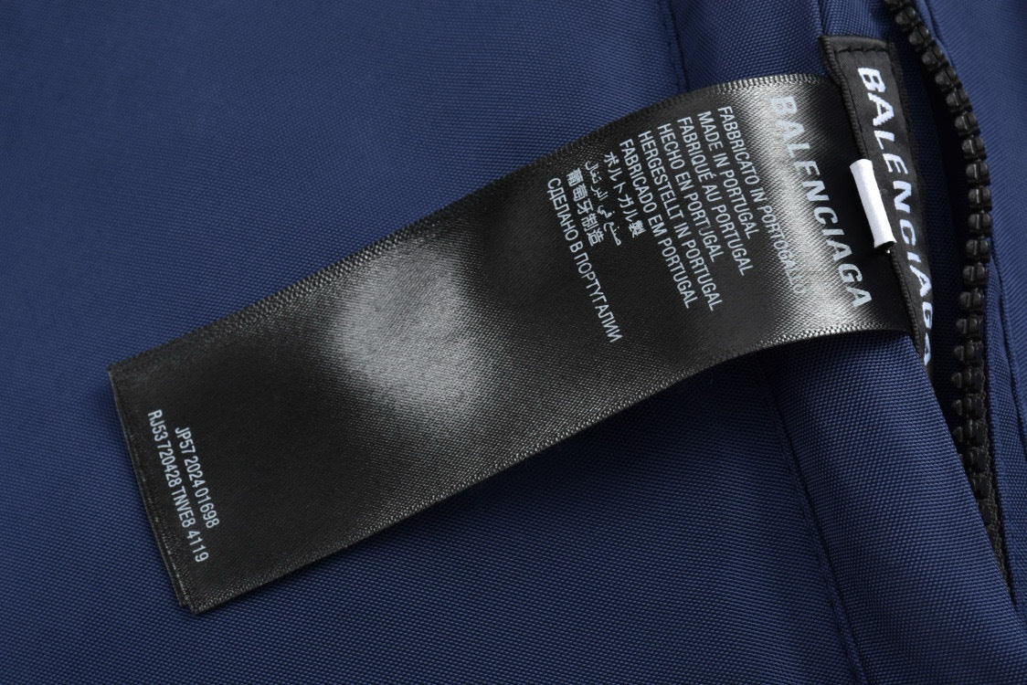 Balenciaga Puffy Jacket