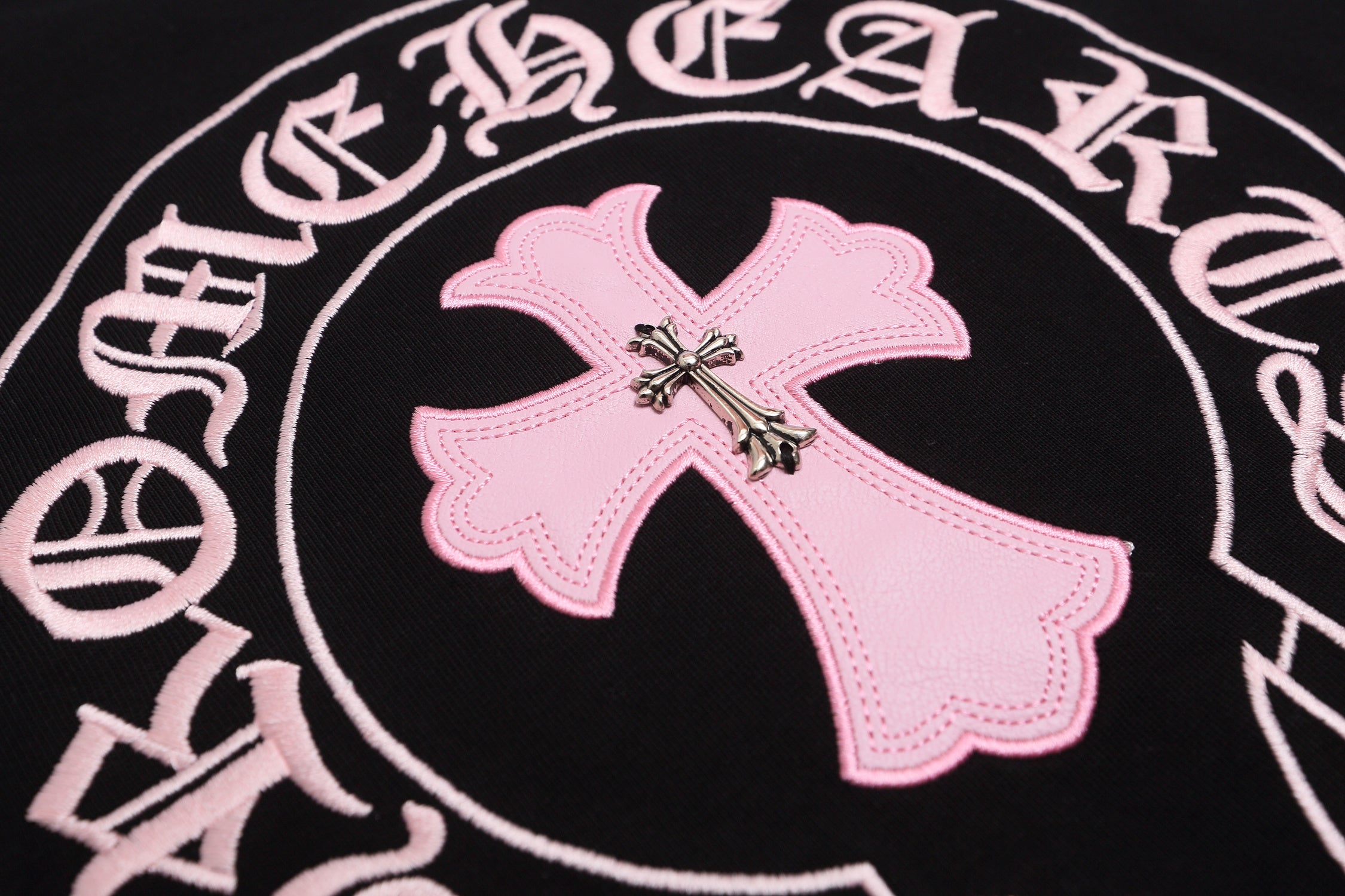 Chrome Hearts T-Shirt