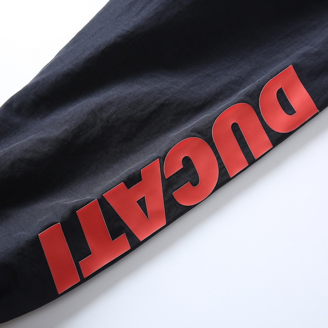 Supreme Track Jacket