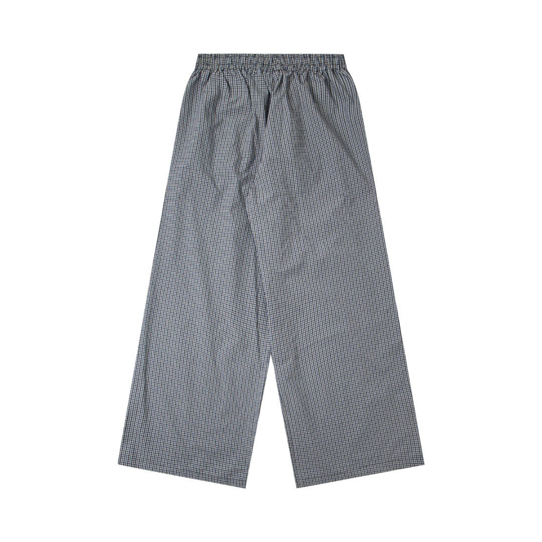 Balenciaga Striped Pants