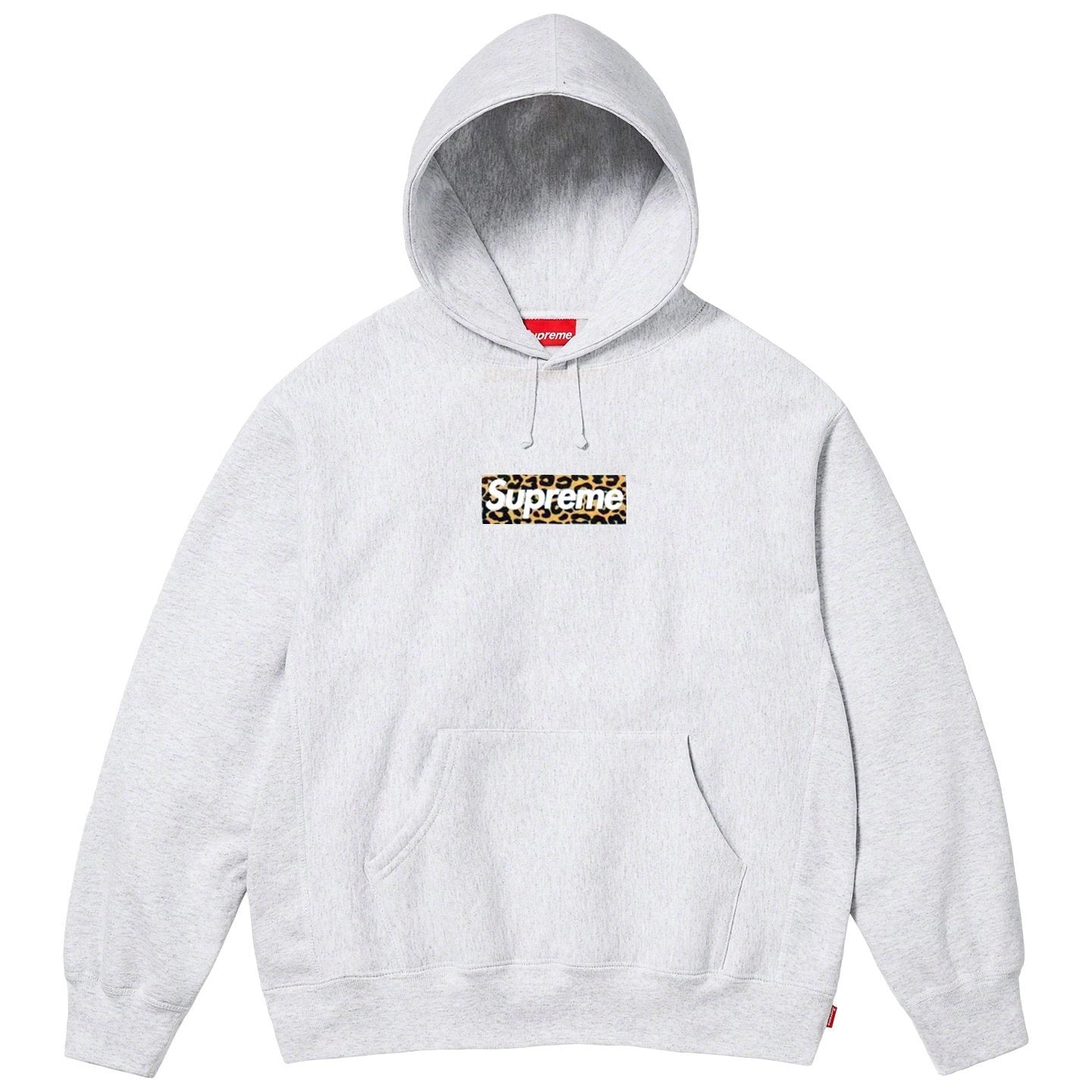 Supreme Hoodie