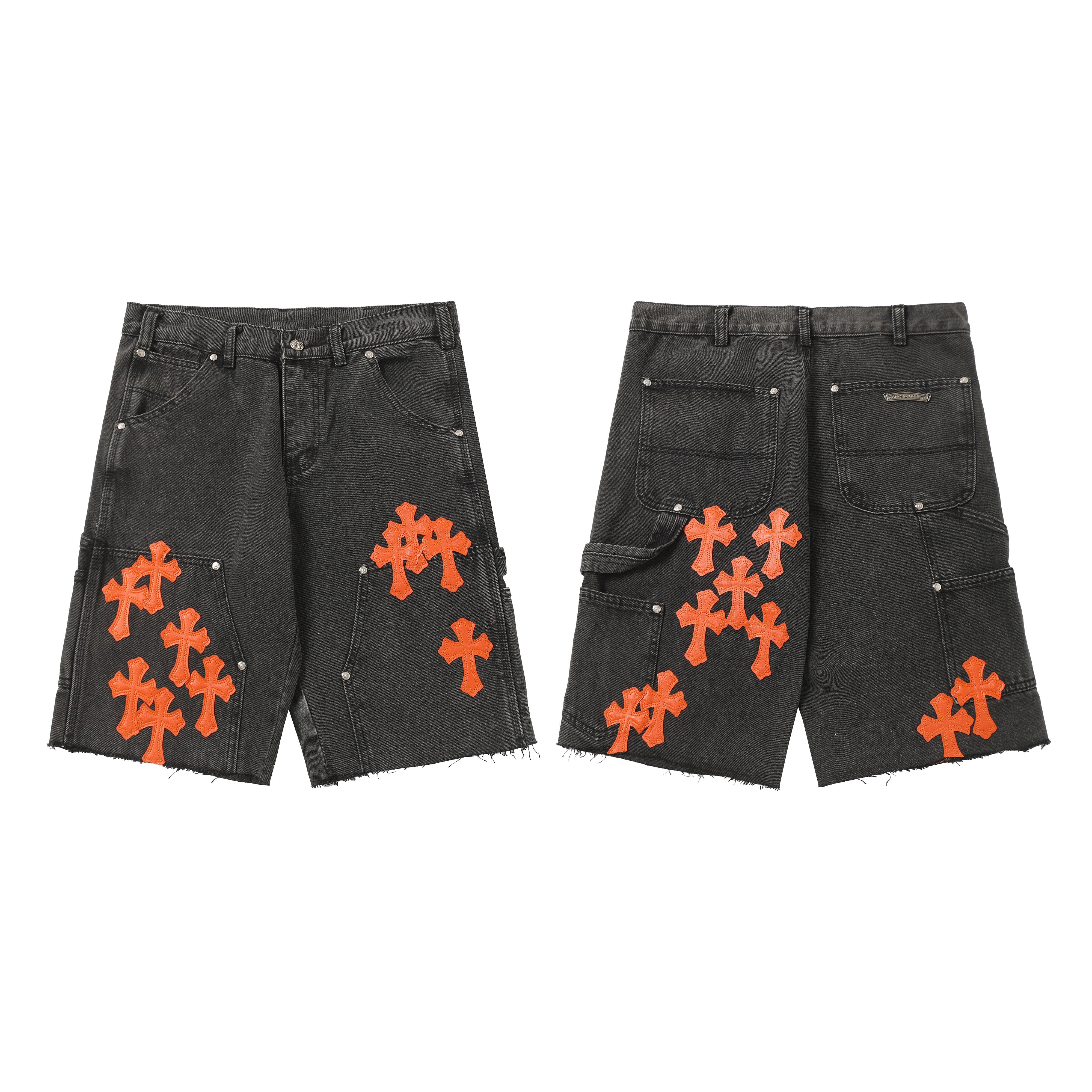 Chrome Hearts Shorts