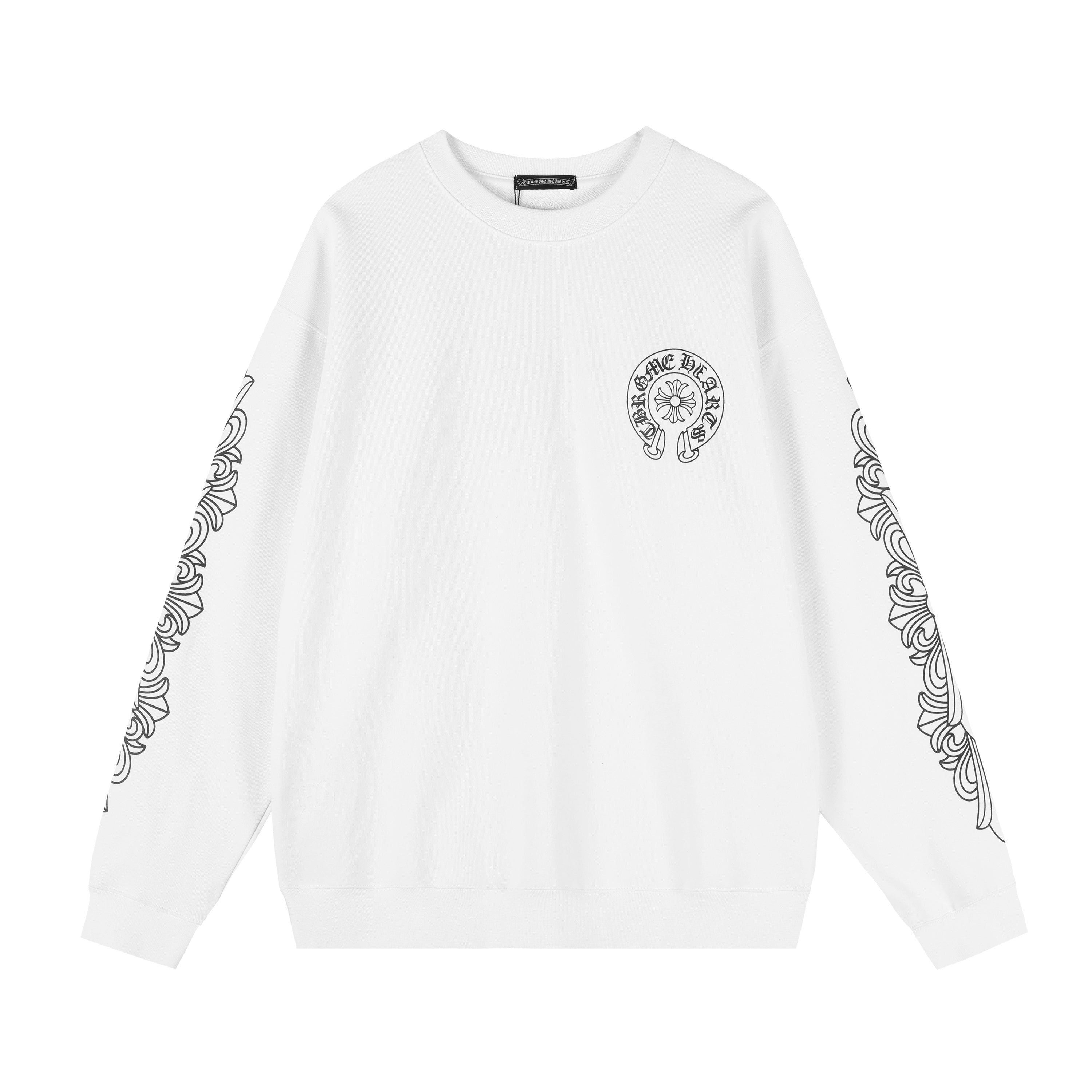 Chrome Hearts Longsleeve T-Shirt