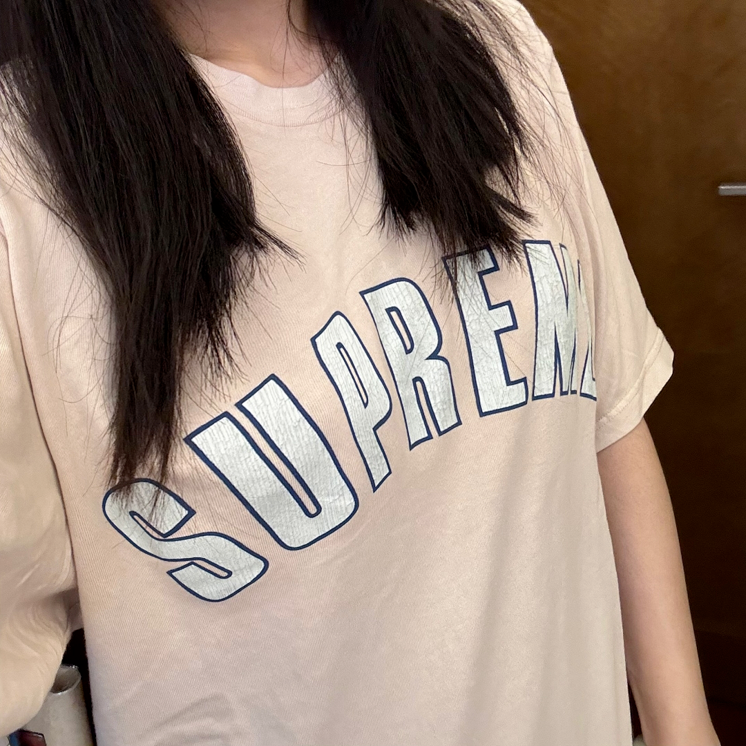Supreme T-Shirt