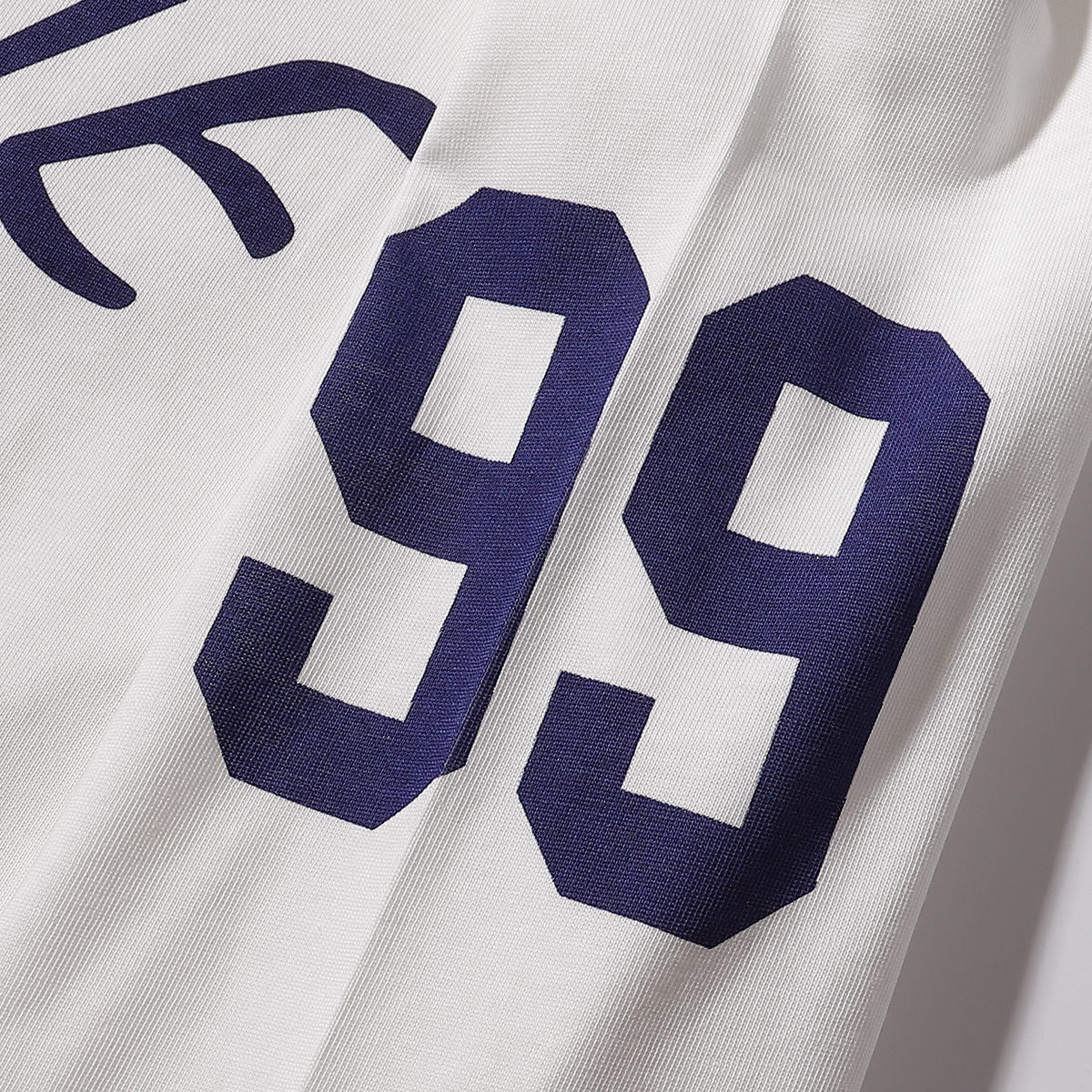 Supreme Longsleeve T-Shirt