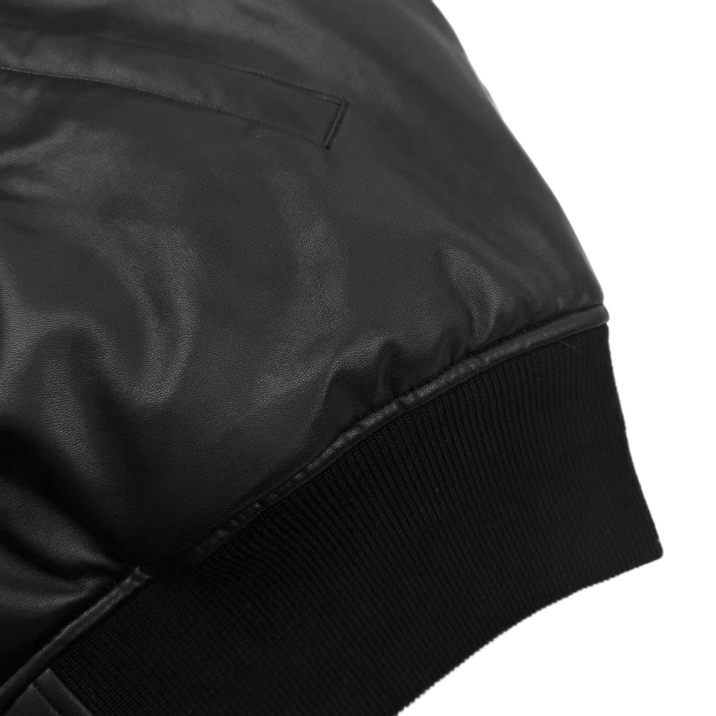 Balenciaga Paris Jacket