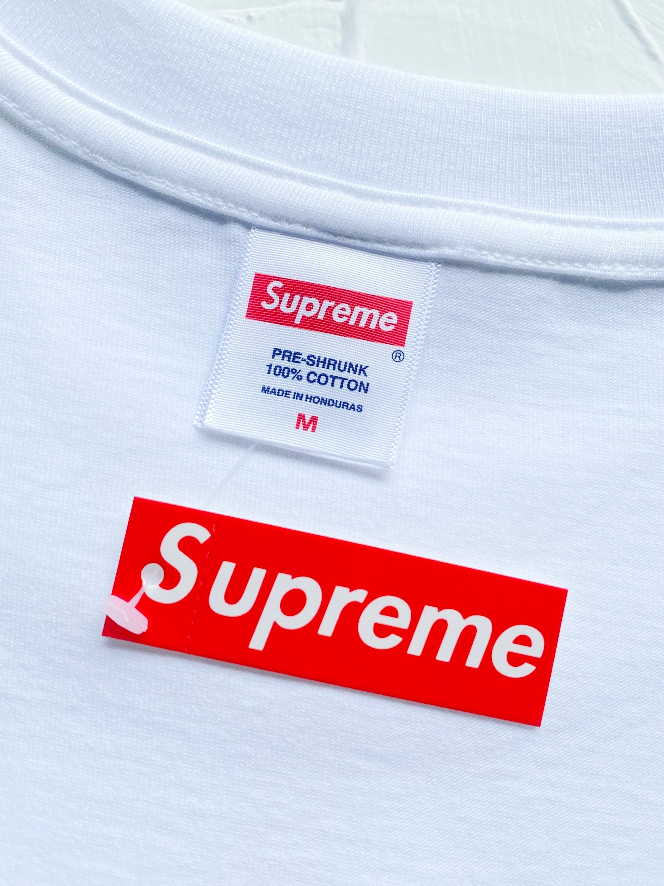 Supreme T-Shirt