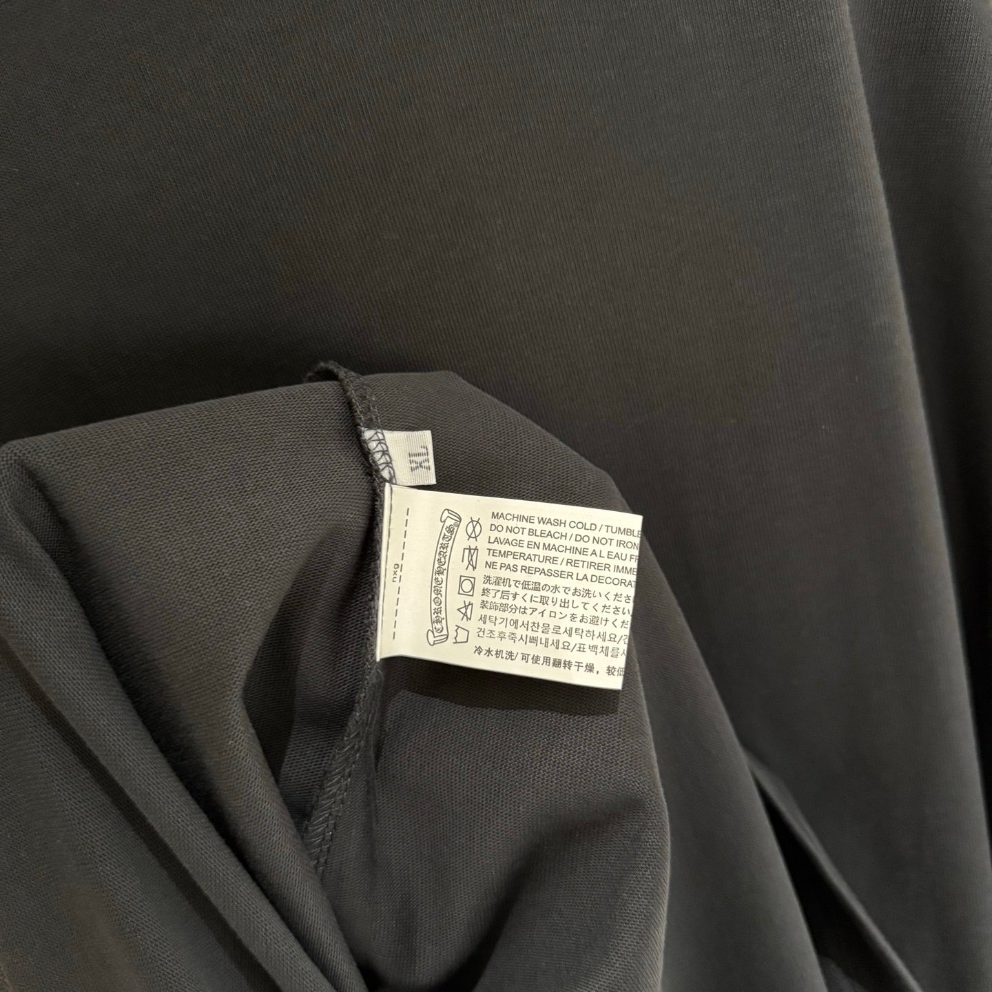 Chrome Hearts Sweater