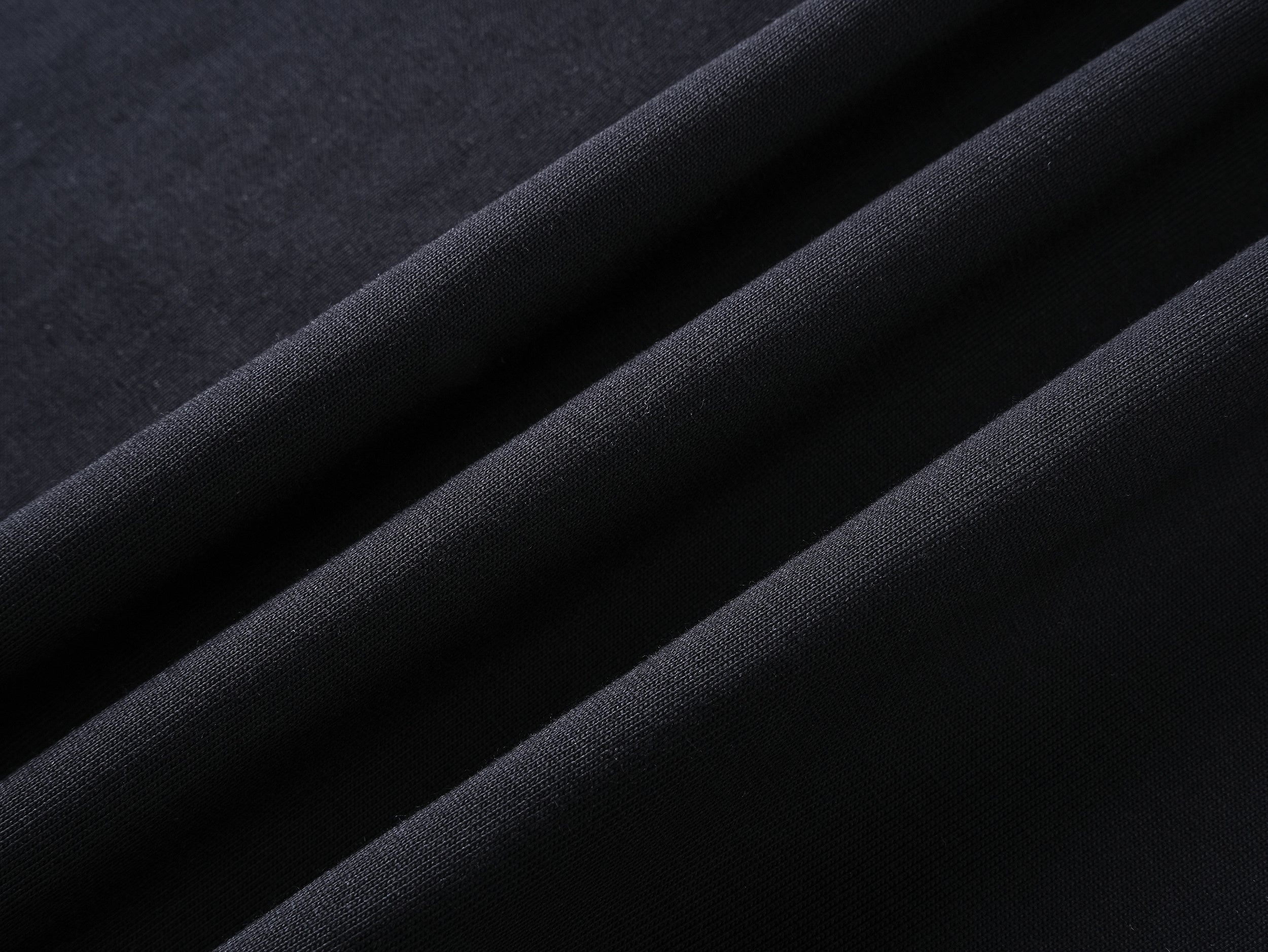 Balenciaga Black T-Shirt