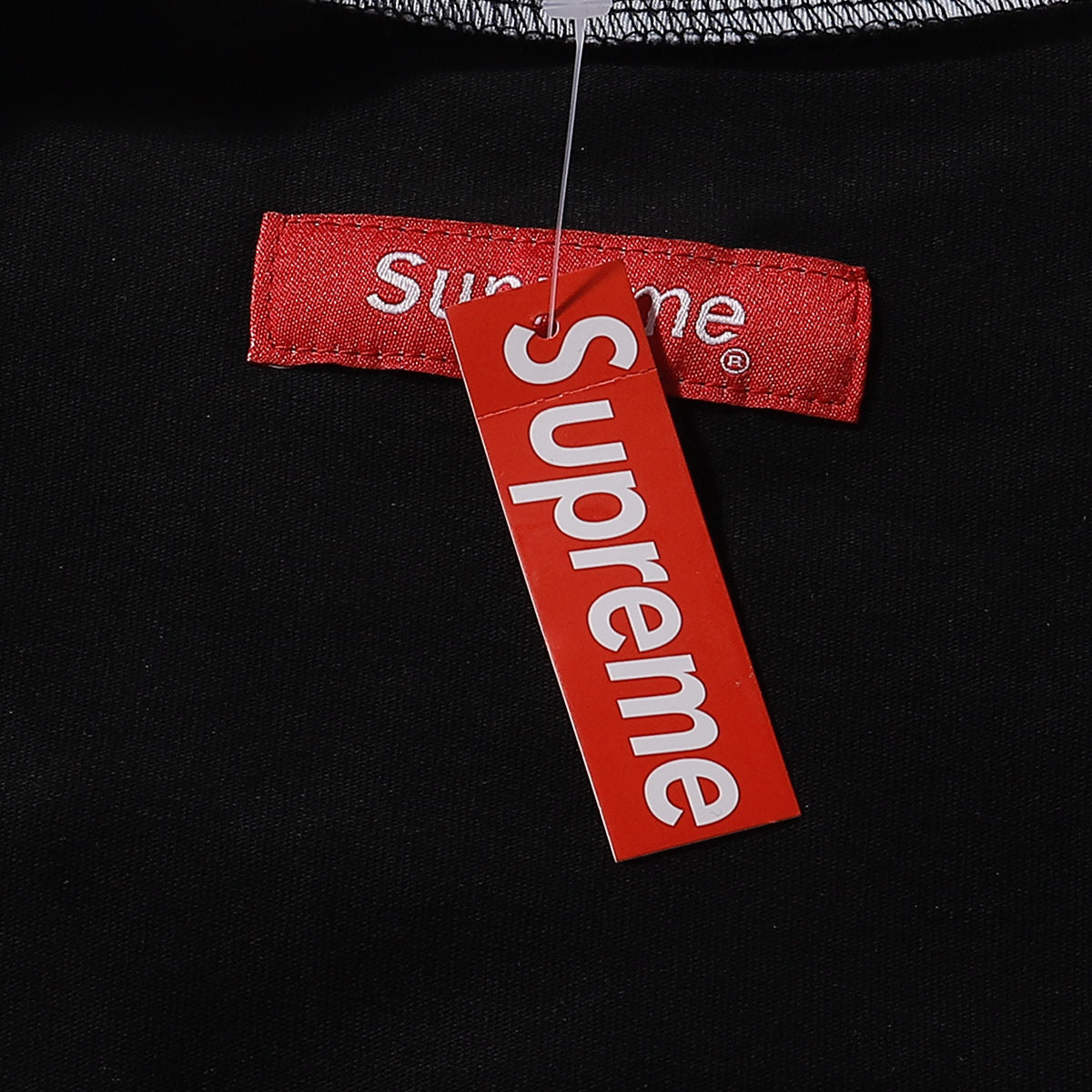 Supreme Longsleeve T-Shirt