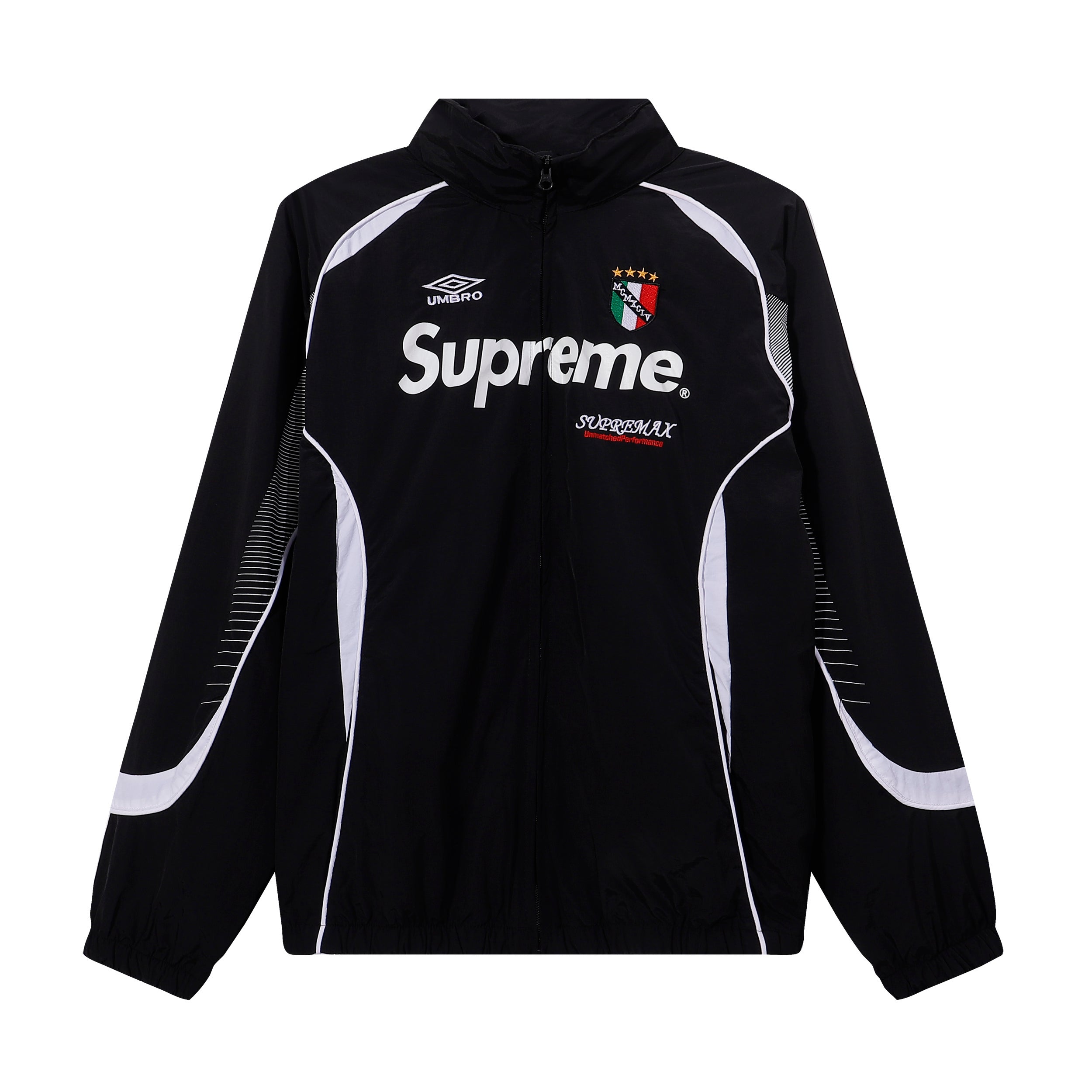 Supreme Track Jacket