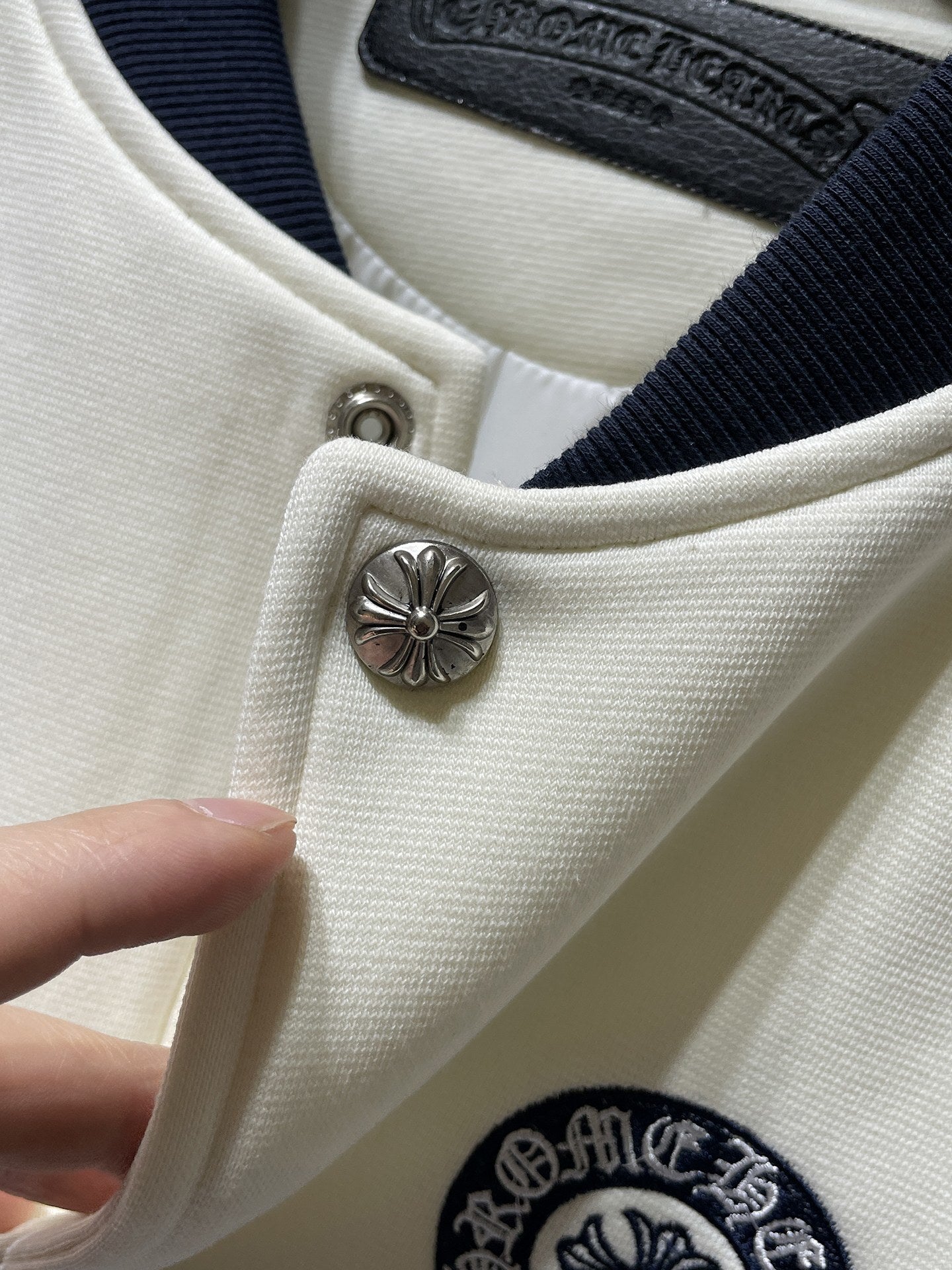 Chrome Hearts Jacket