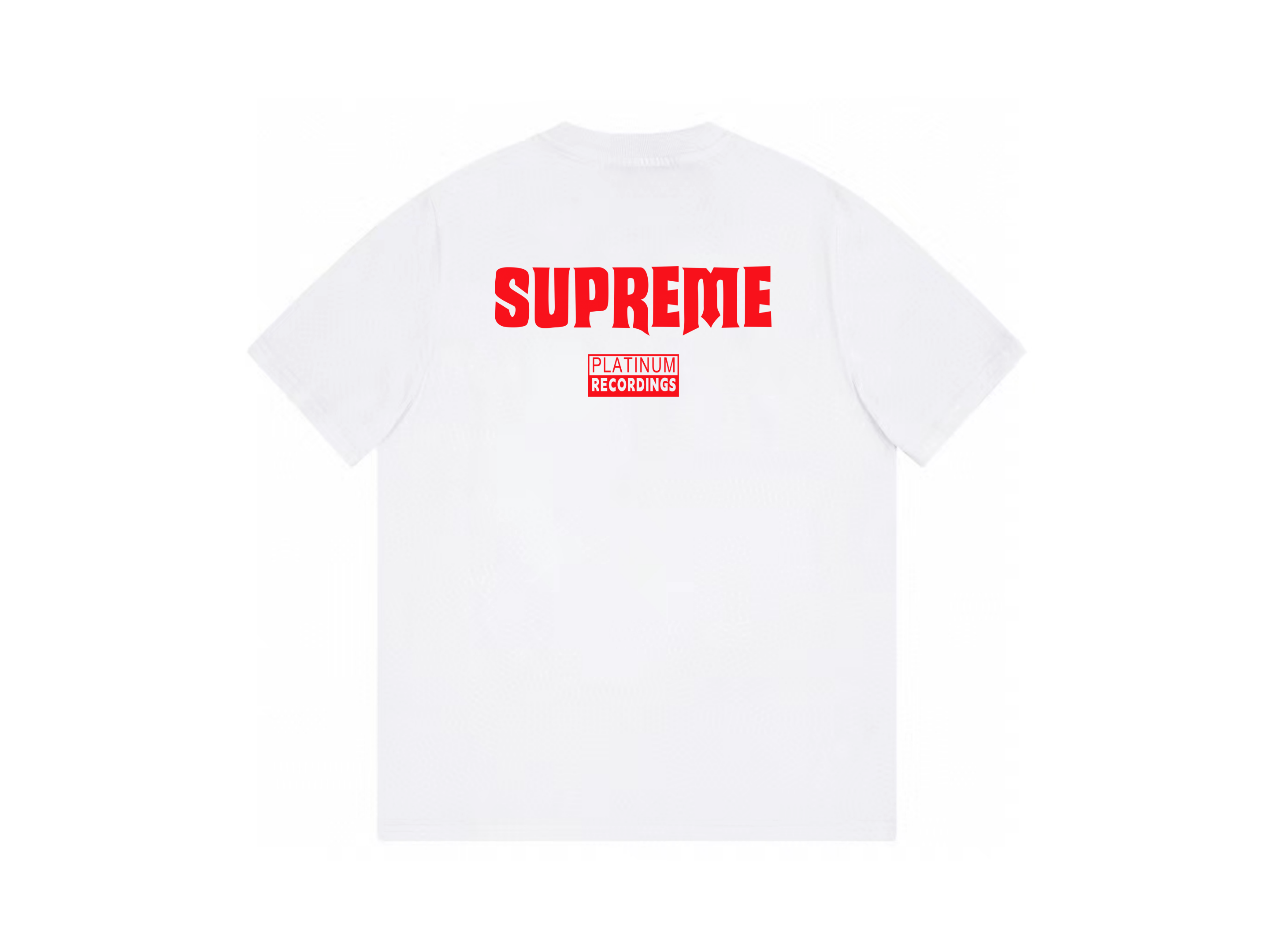 Supreme T-Shirt