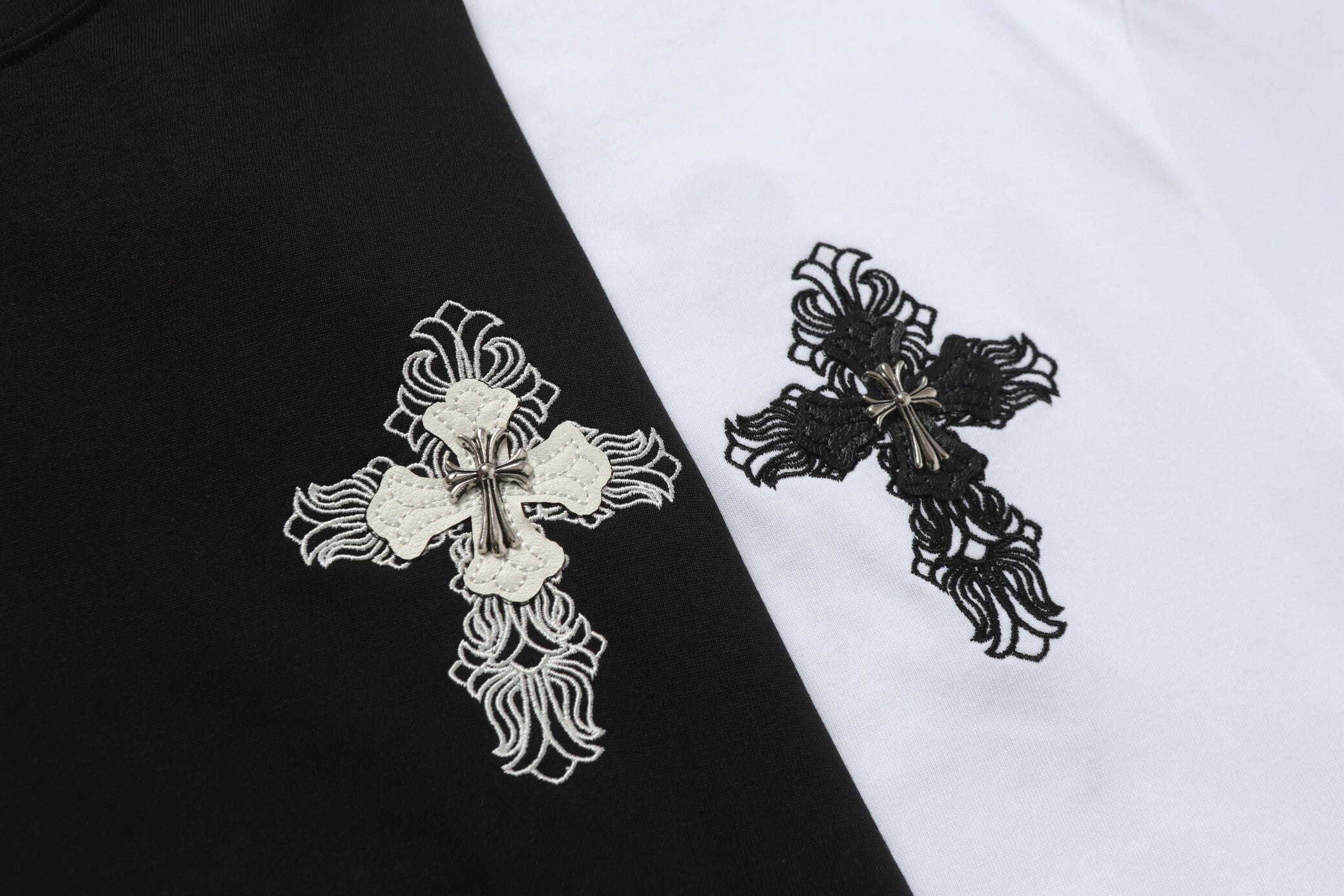 Chrome Hearts T-Shirt