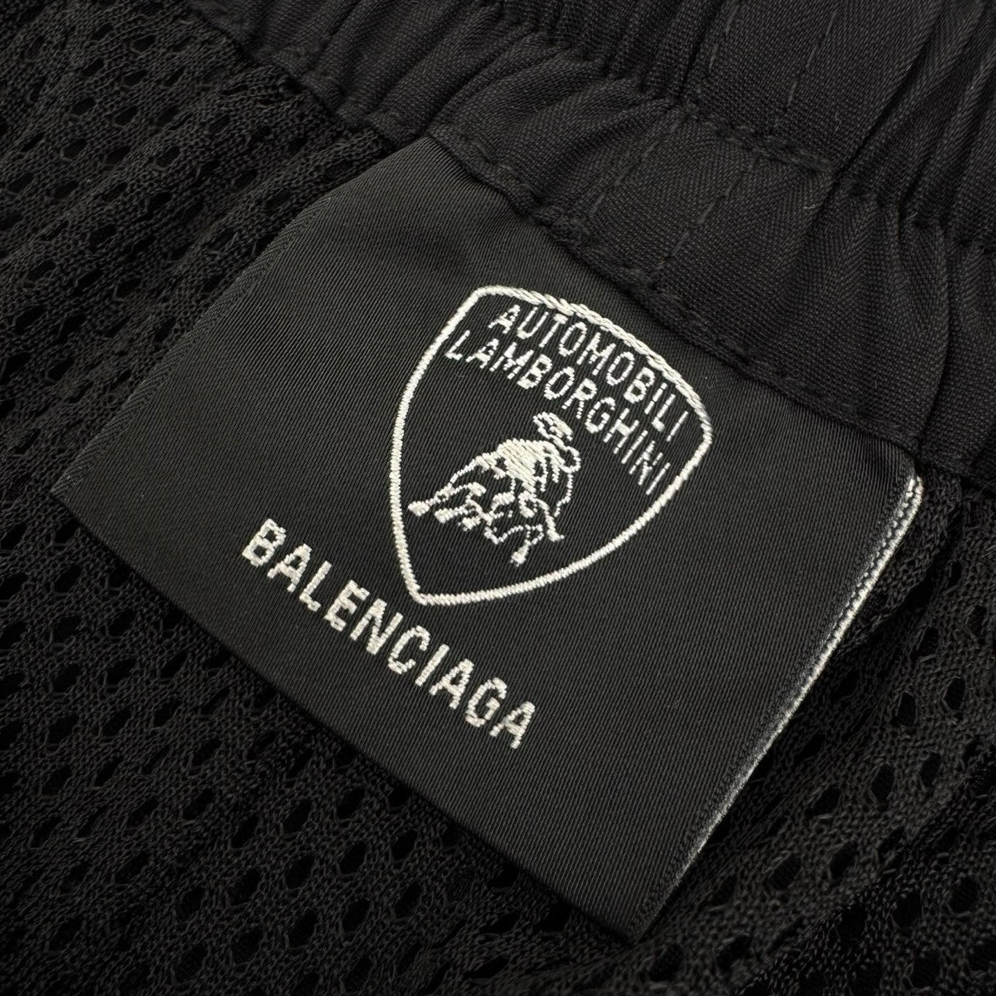 Balenciaga Lamborghini Pants