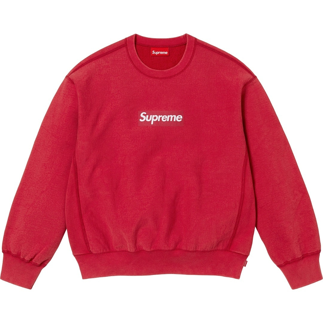 Supreme Sweater