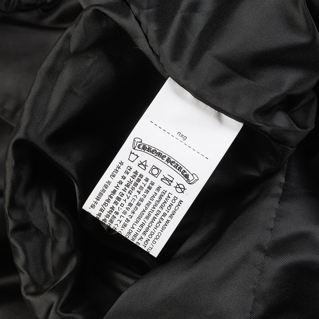 Chrome Hearts Jacket