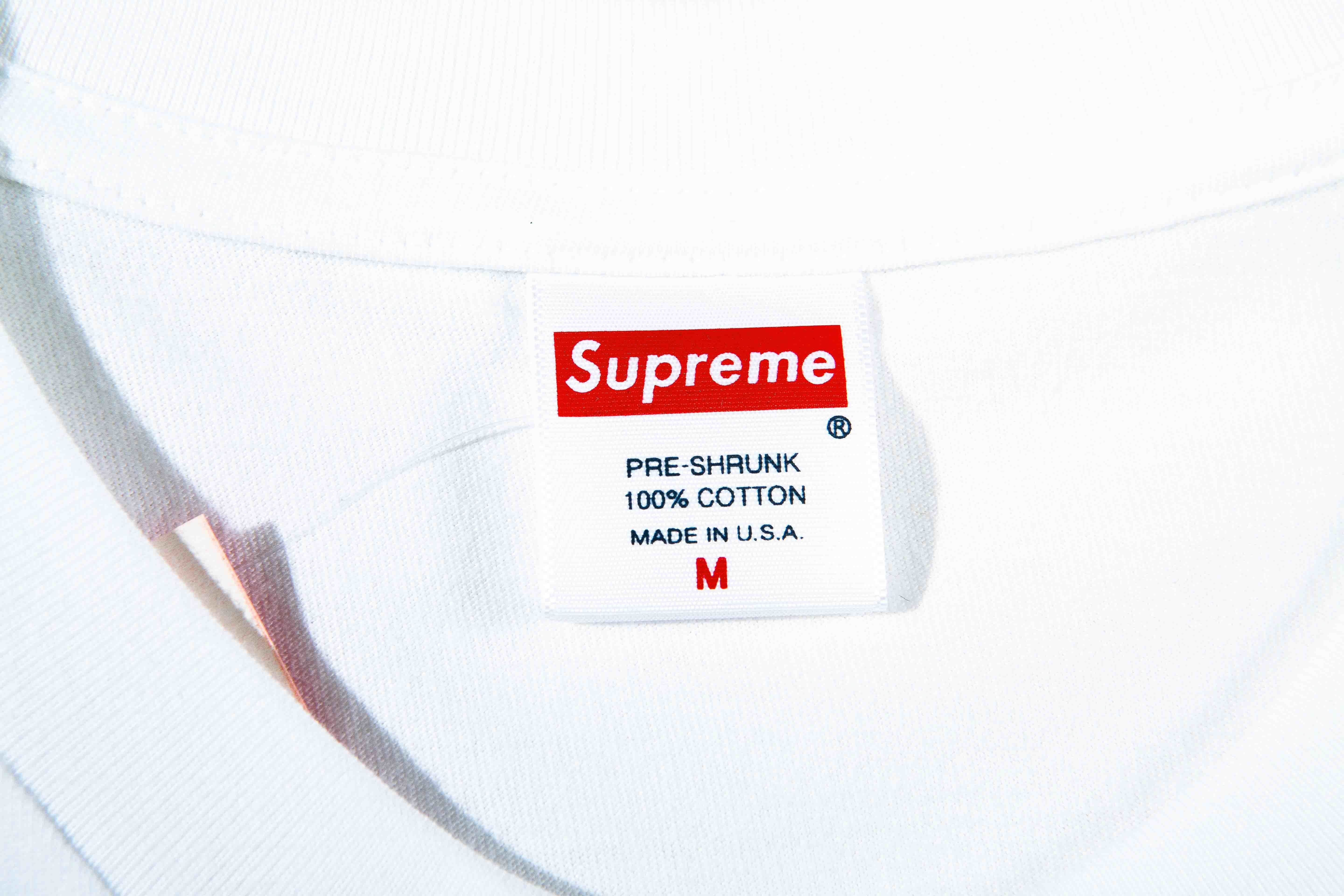 Supreme T-Shirt